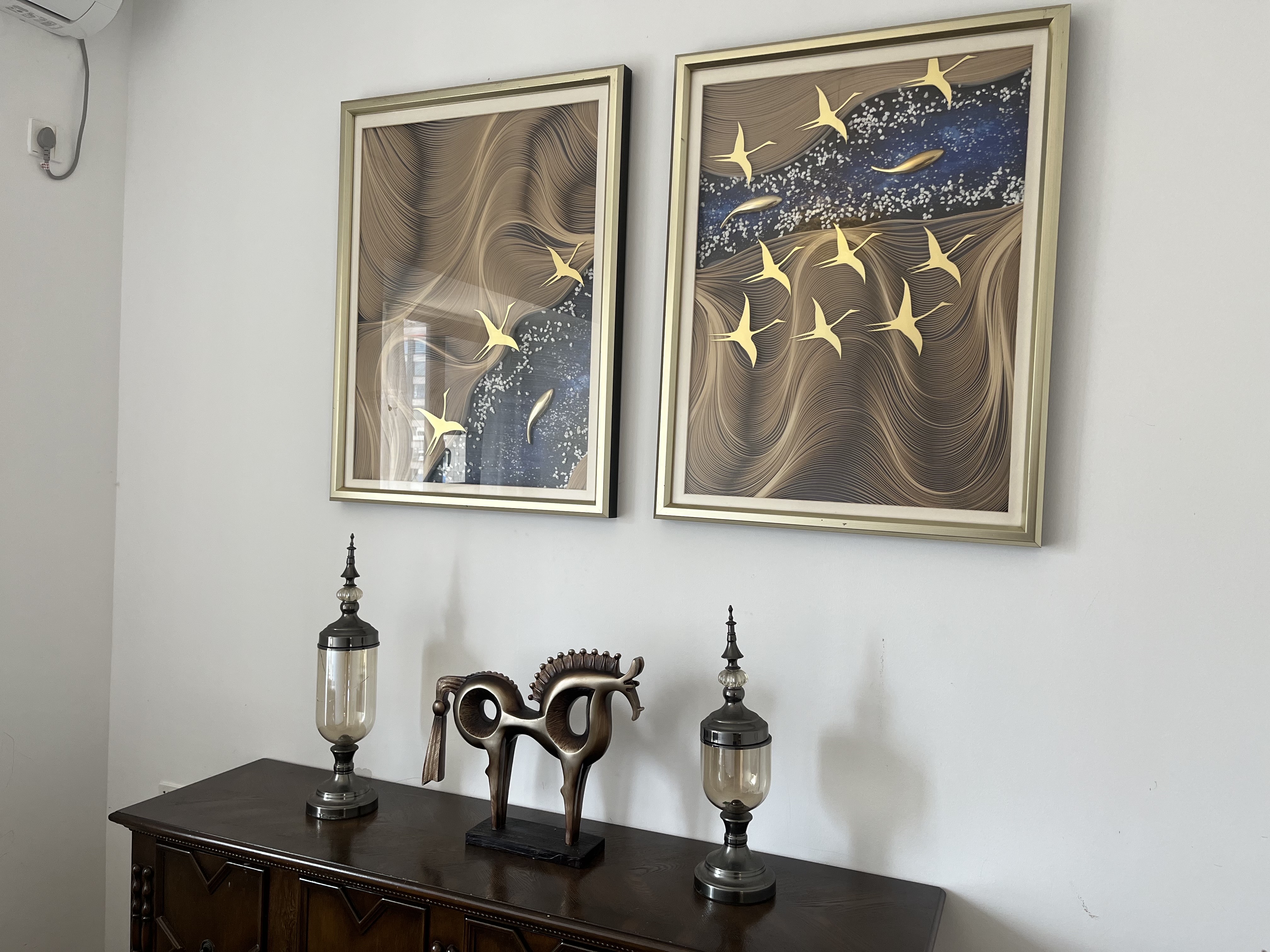 华润中心二期东悦府 4室2厅3卫 430.0万 华润中心二期东悦府 4室2厅3卫 430.0万客厅