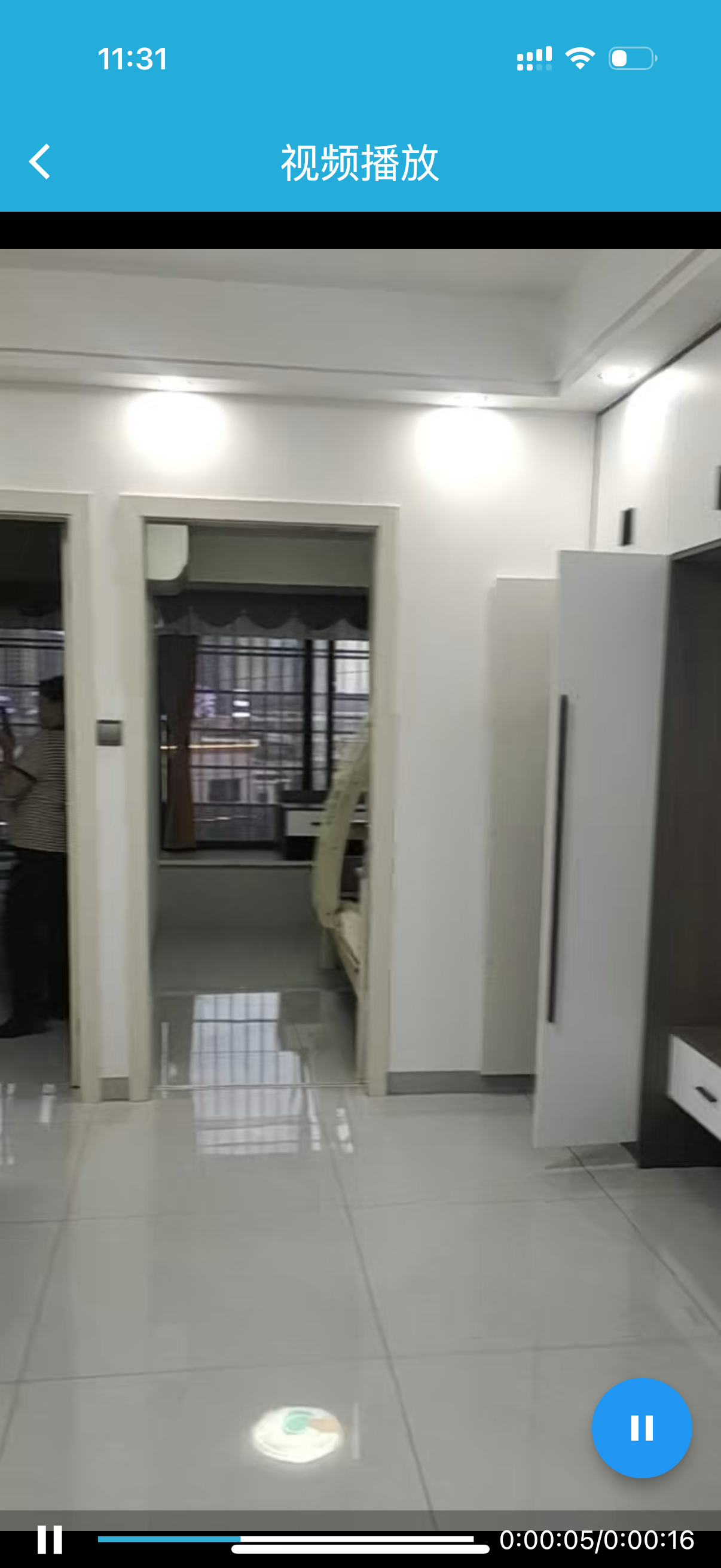 新世界建材城 2室2厅1卫 32.8万 新世界建材城 2室2厅1卫 32.8万客厅