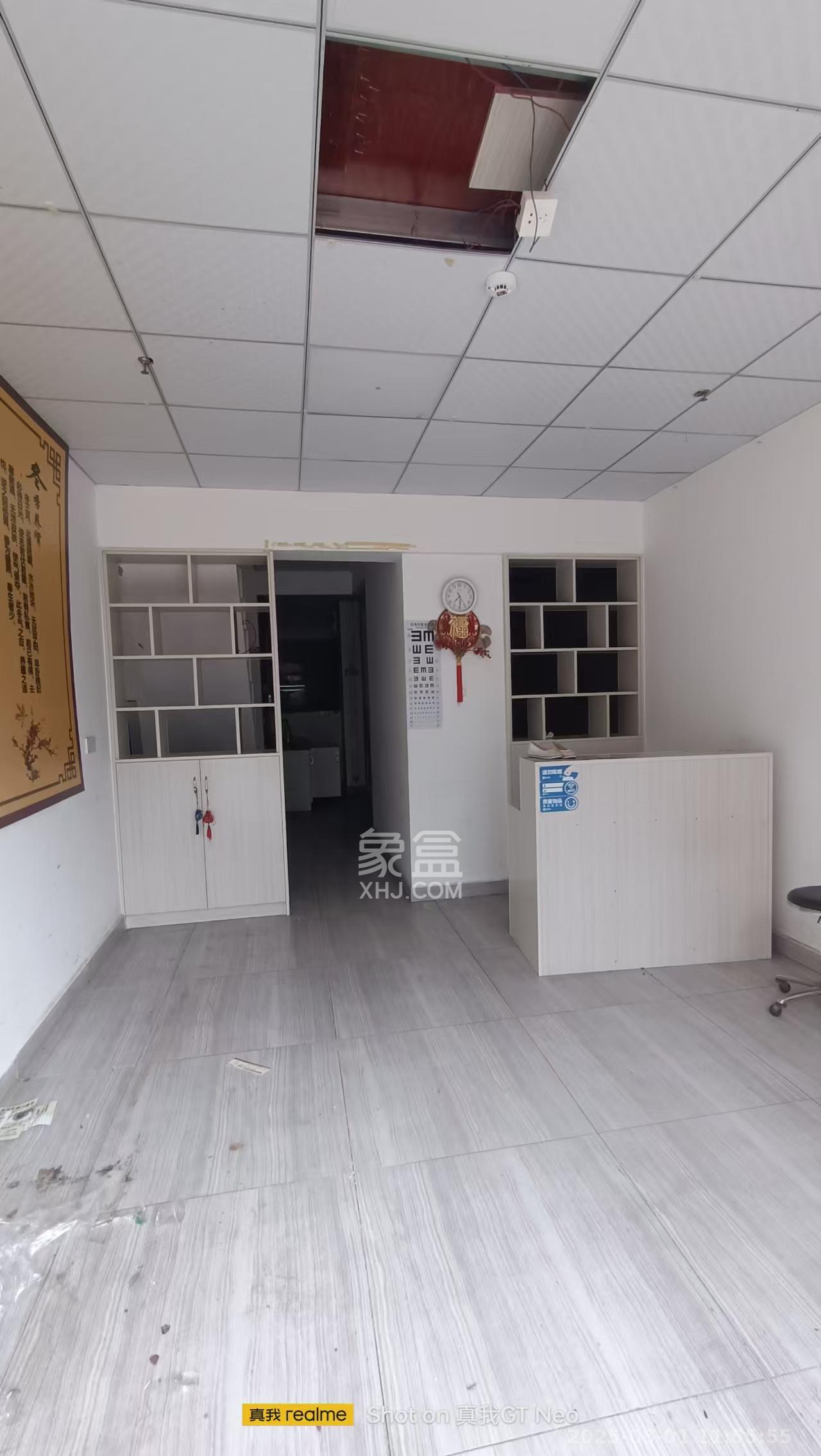 金地三千府（金地湖山樾、金地自在城）   66.8㎡      3600.0元/月小区图