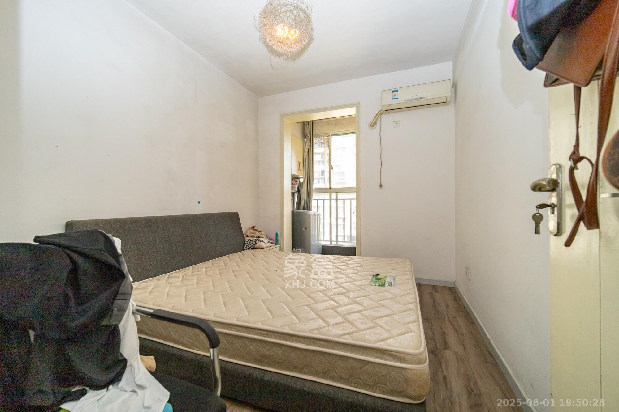 星城雅郡 2室0厅0卫 55.0万 星城雅郡 2室0厅0卫 55.0万卧室