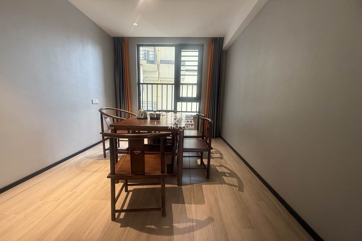 融创海口一号 4室2厅2卫 6000.00元/月 融创海口一号 4室2厅2卫 6000.00元/月室内图