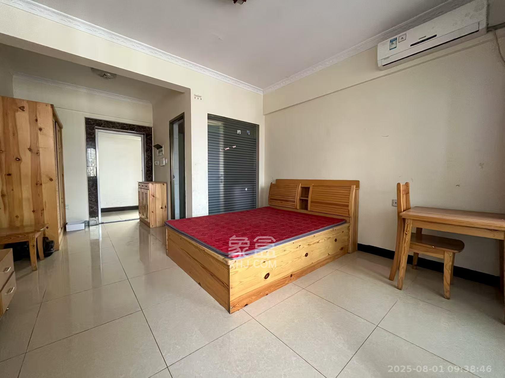 爱都(IDO) 1室1厅1卫 1100.0元/月 爱都(IDO) 1室1厅1卫 1100.0元/月室内图