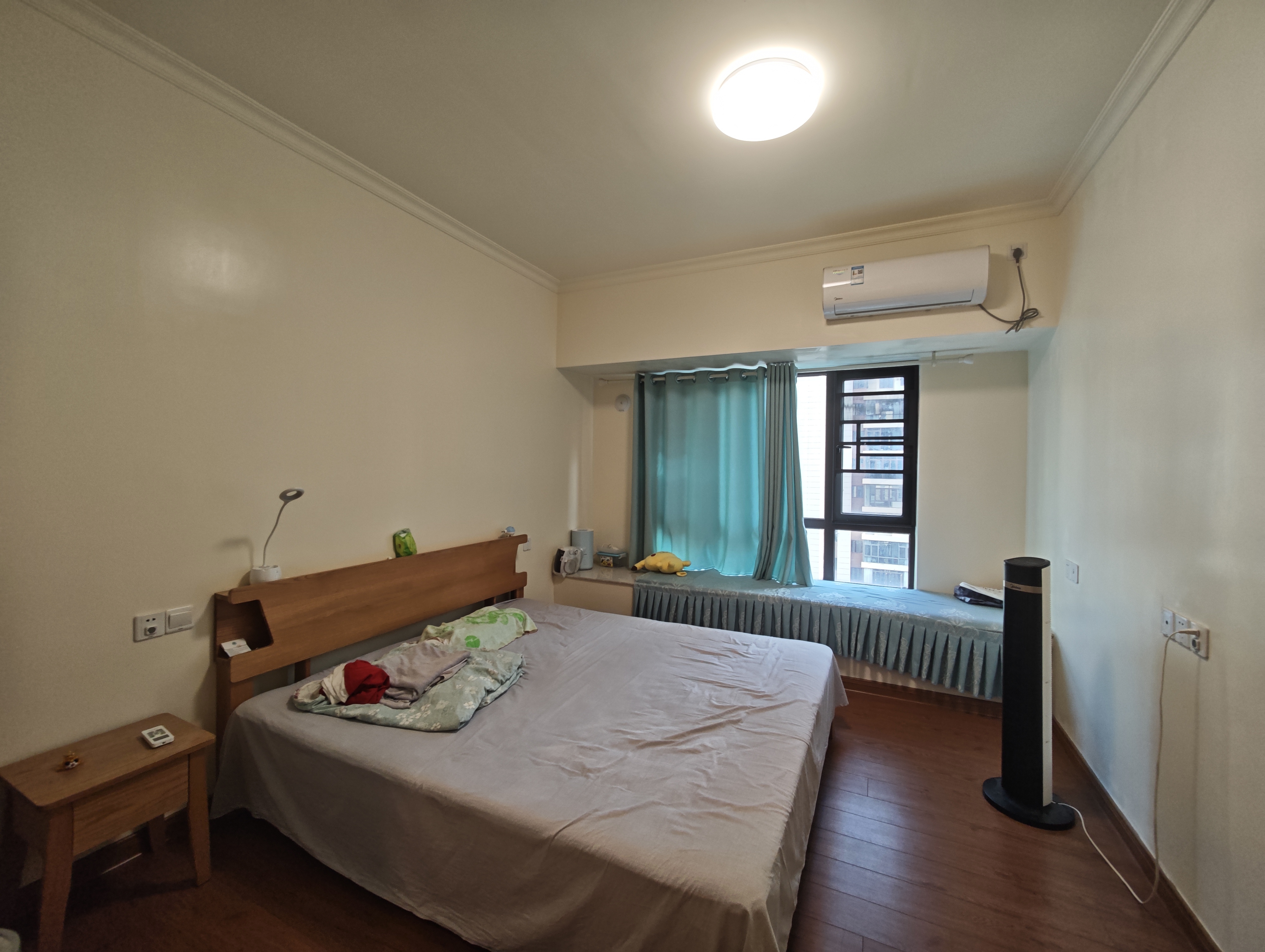 碧桂园豪园-二期 4室2厅2卫 2000.0元/月 碧桂园豪园-二期 4室2厅2卫 2000.0元/月室内图