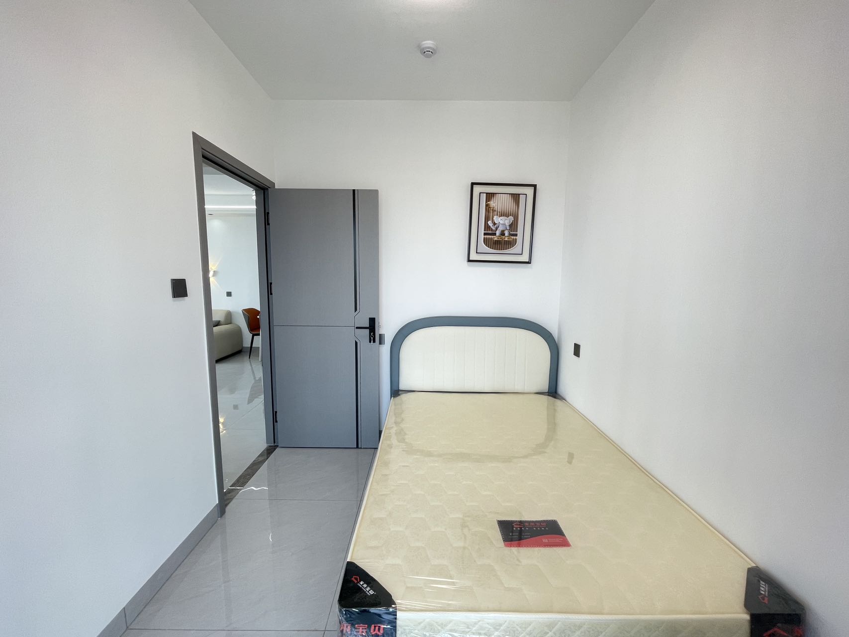 坡博家园一区 2室2厅1卫 99.0万 坡博家园一区 2室2厅1卫 99.0万室内图