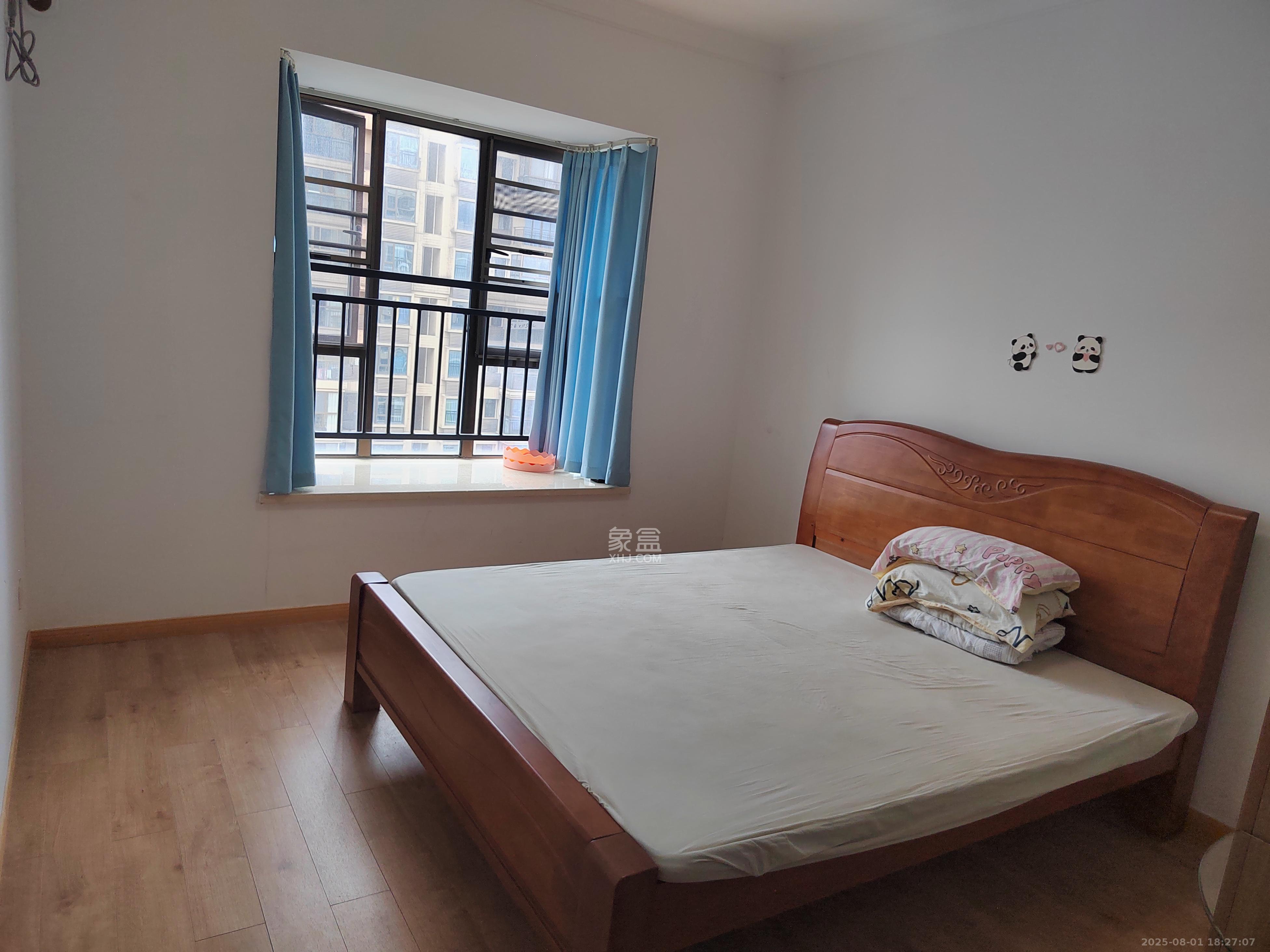 江山帝景哈佛 3室2厅1卫 2000.0元/月 江山帝景哈佛 3室2厅1卫 2000.0元/月室内图