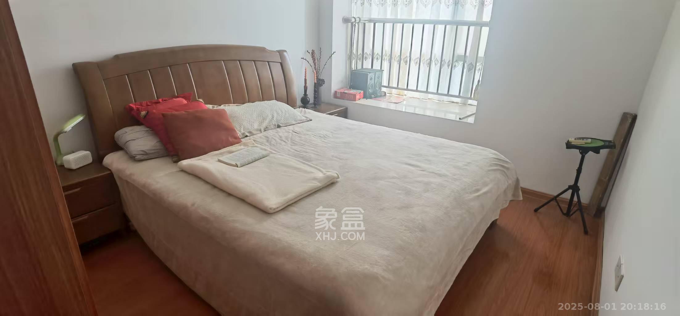 华天苑 3室1厅1卫 2200.0元/月 华天苑 3室1厅1卫 2200.0元/月室内图