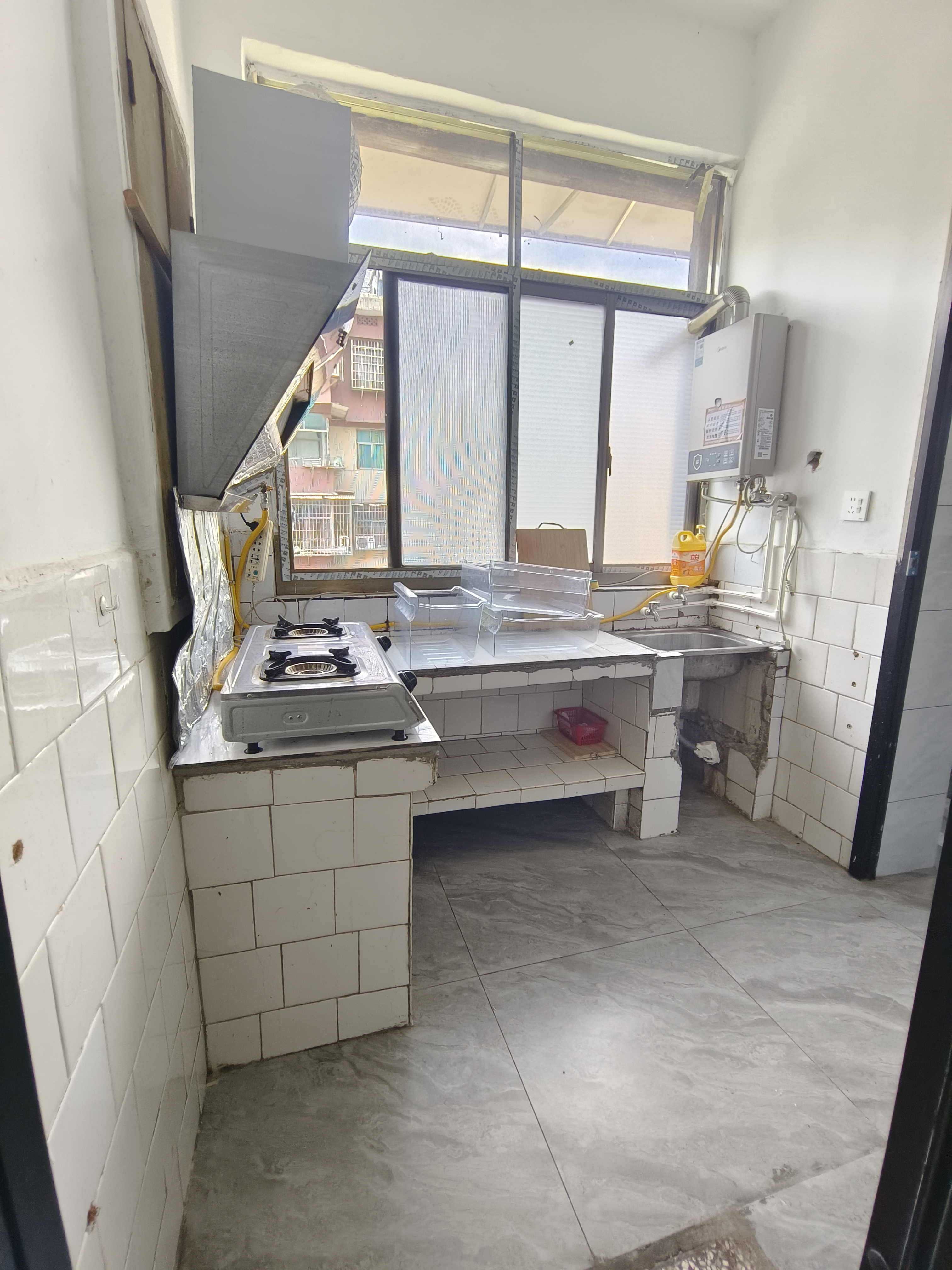 公园社区(青山小区) 2室1厅1卫 18.0万 公园社区(青山小区) 2室1厅1卫 18.0万客厅