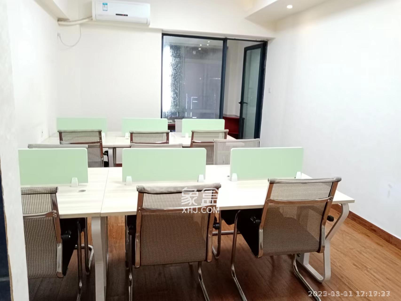 奥克斯广场 1室1厅1卫 1700.0元/月 奥克斯广场 1室1厅1卫 1700.0元/月室内图