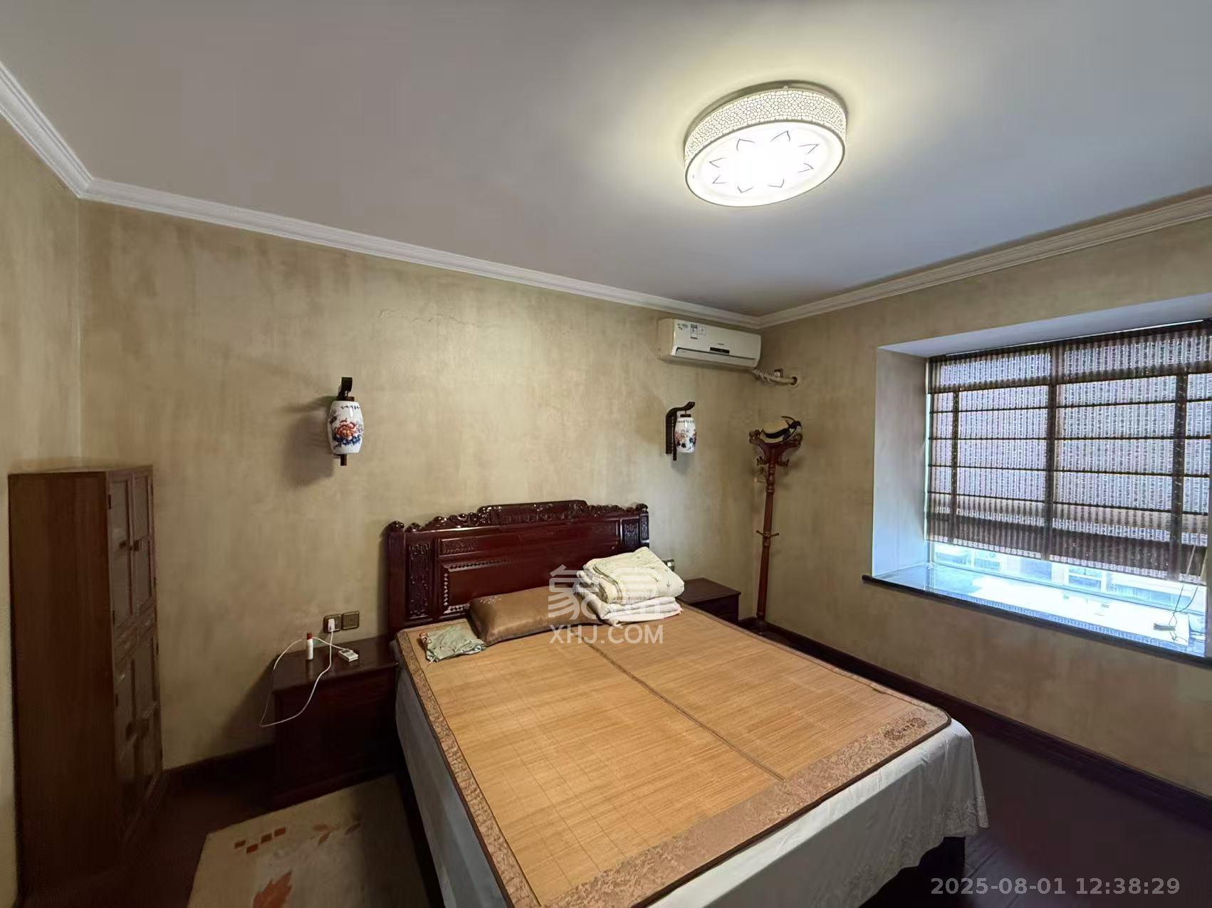 锦湘国际星城二期（锦雅苑）  4室2厅2卫    3500.0元/月室内图