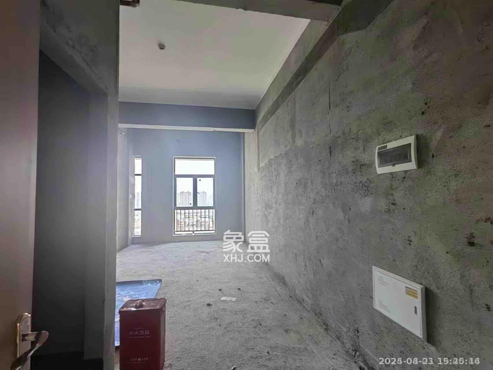 金烨融府  2室1厅1卫    3000.0元/月室内图