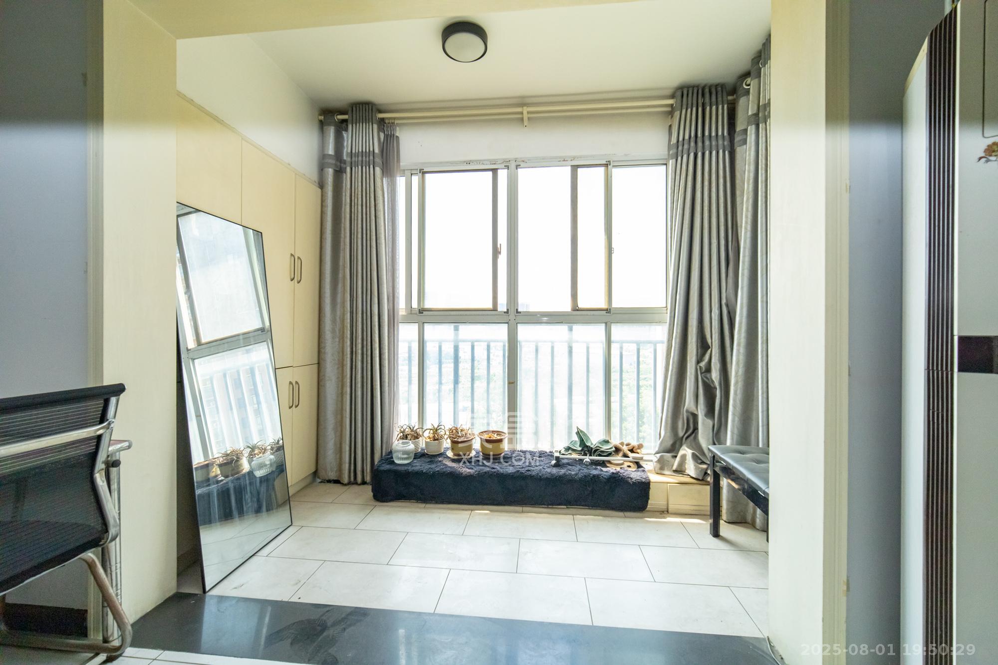 星城雅郡 2室0厅0卫 55.0万 星城雅郡 2室0厅0卫 55.0万阳台