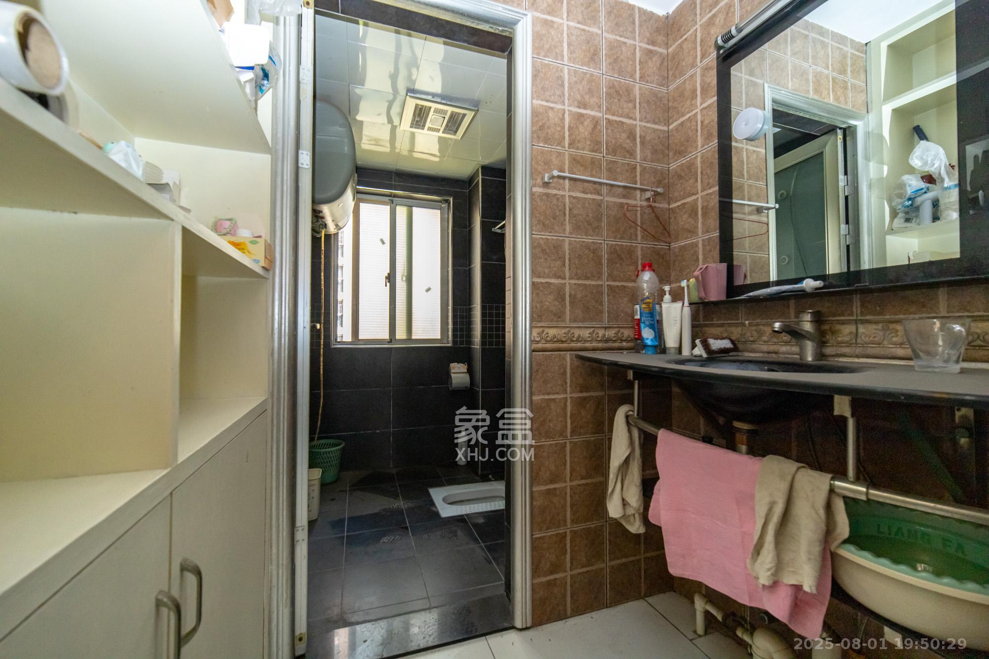 星城雅郡 2室0厅0卫 55.0万 星城雅郡 2室0厅0卫 55.0万卫生间