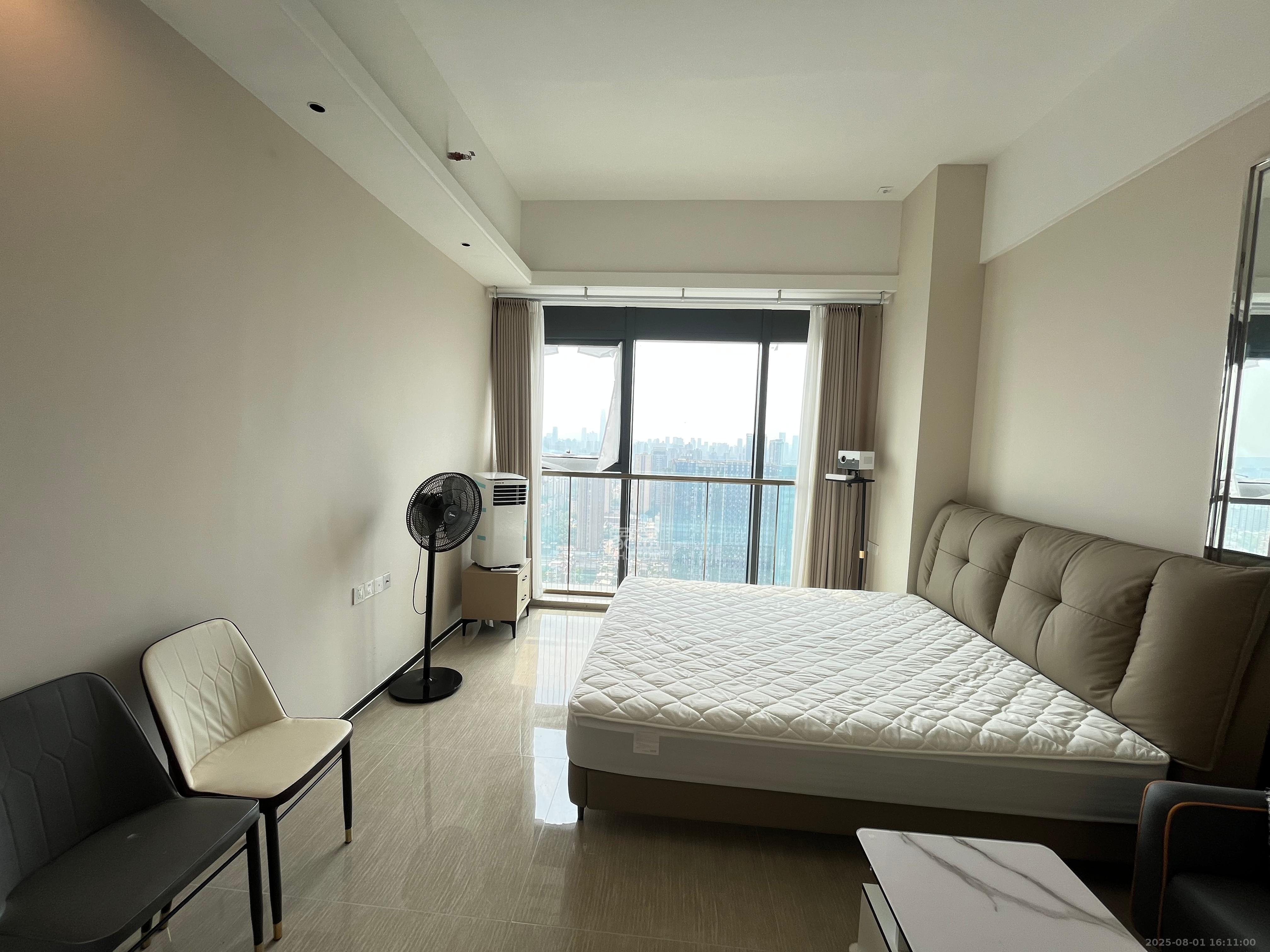 恒大珺悦府 1室1厅1卫 2000.0元/月 恒大珺悦府 1室1厅1卫 2000.0元/月室内图