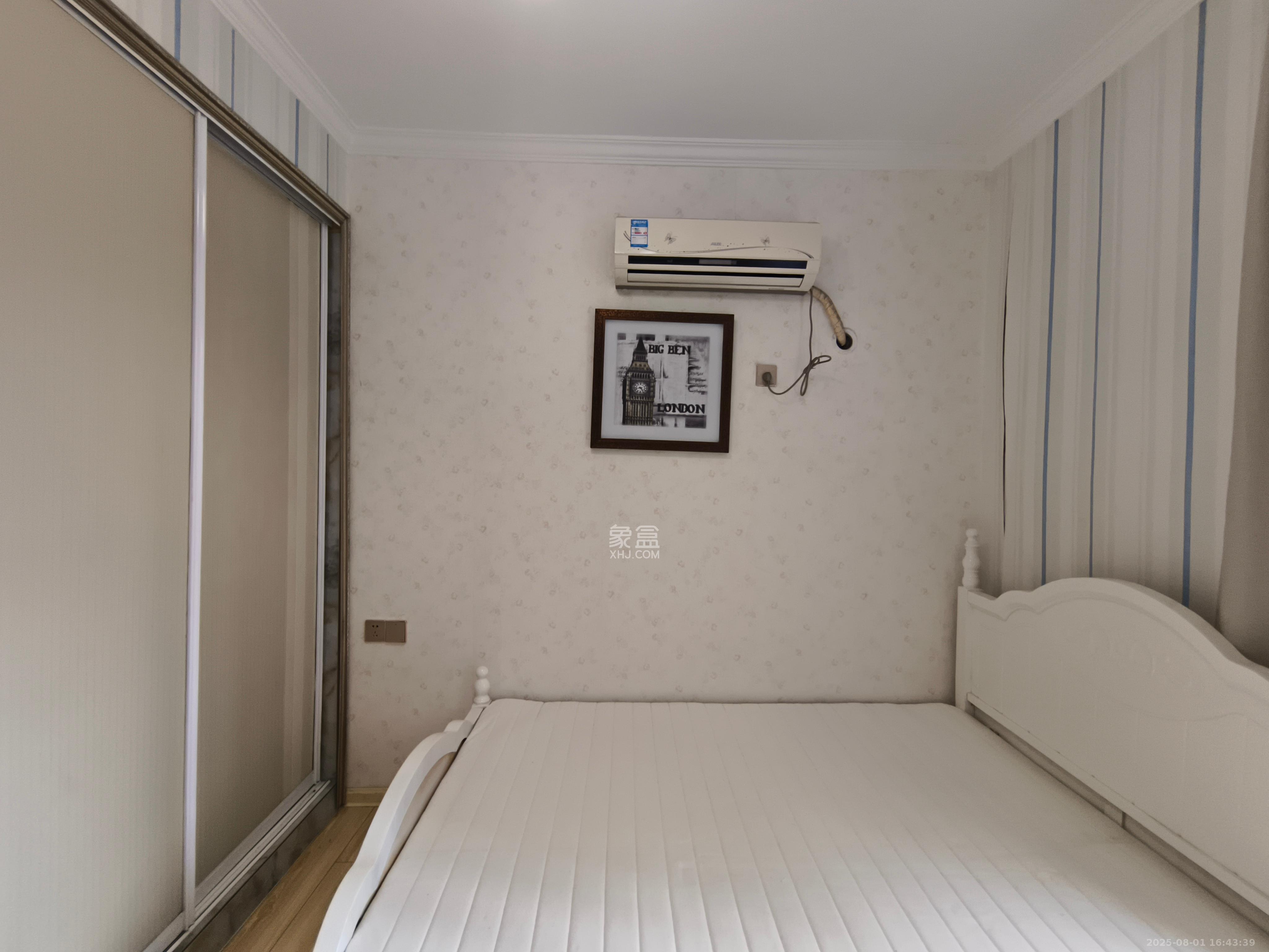 新城新世界一二三期  3室2厅1卫    2800.0元/月室内图