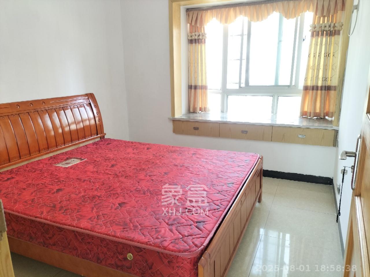 家和苑（原梅溪湖保障性住房一期）  3室2厅1卫   2200.00元/月室内图