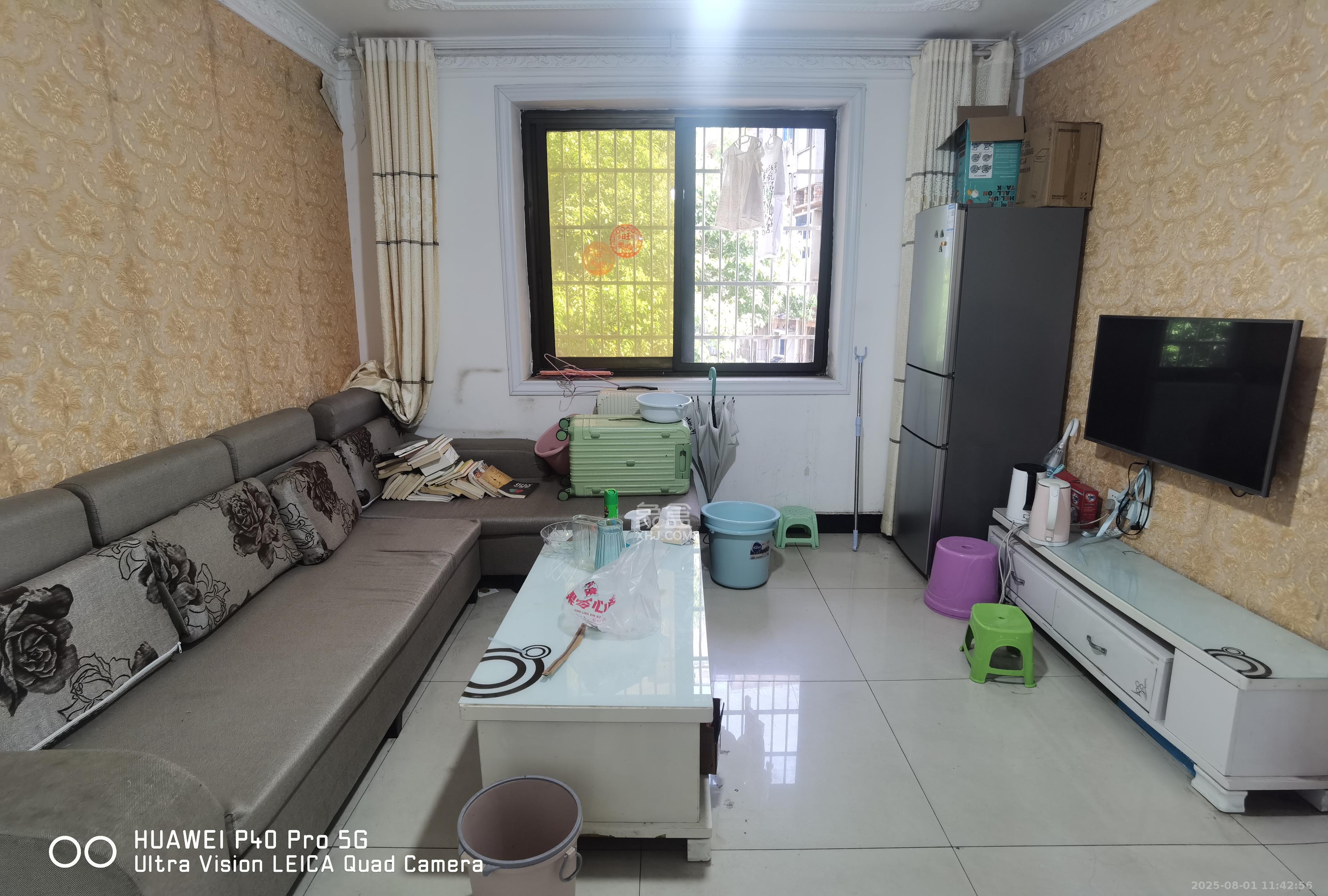 长沙理工大学黄土岭教职工住宅区 3室1厅1卫 850.0元/月 长沙理工大学黄土岭教职工住宅区 3室1厅1卫 850.0元/月室内图