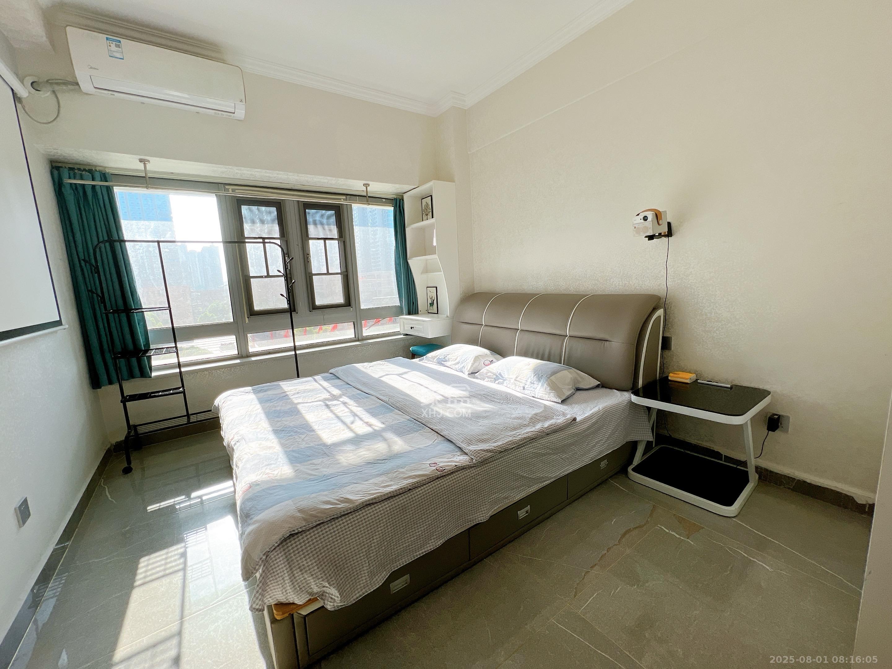 保利天禧EF区  1室0厅1卫    1800.0元/月 保利天禧EF区  1室0厅1卫    1800.0元/月室内图