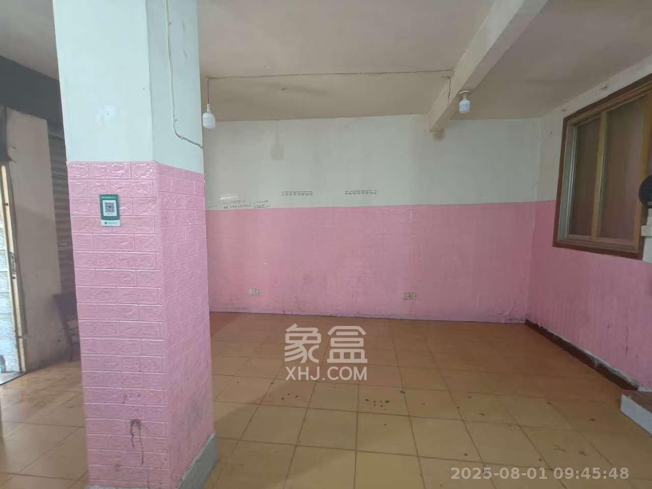 桂花二村  2室1厅1卫   2500.00元/月室内图