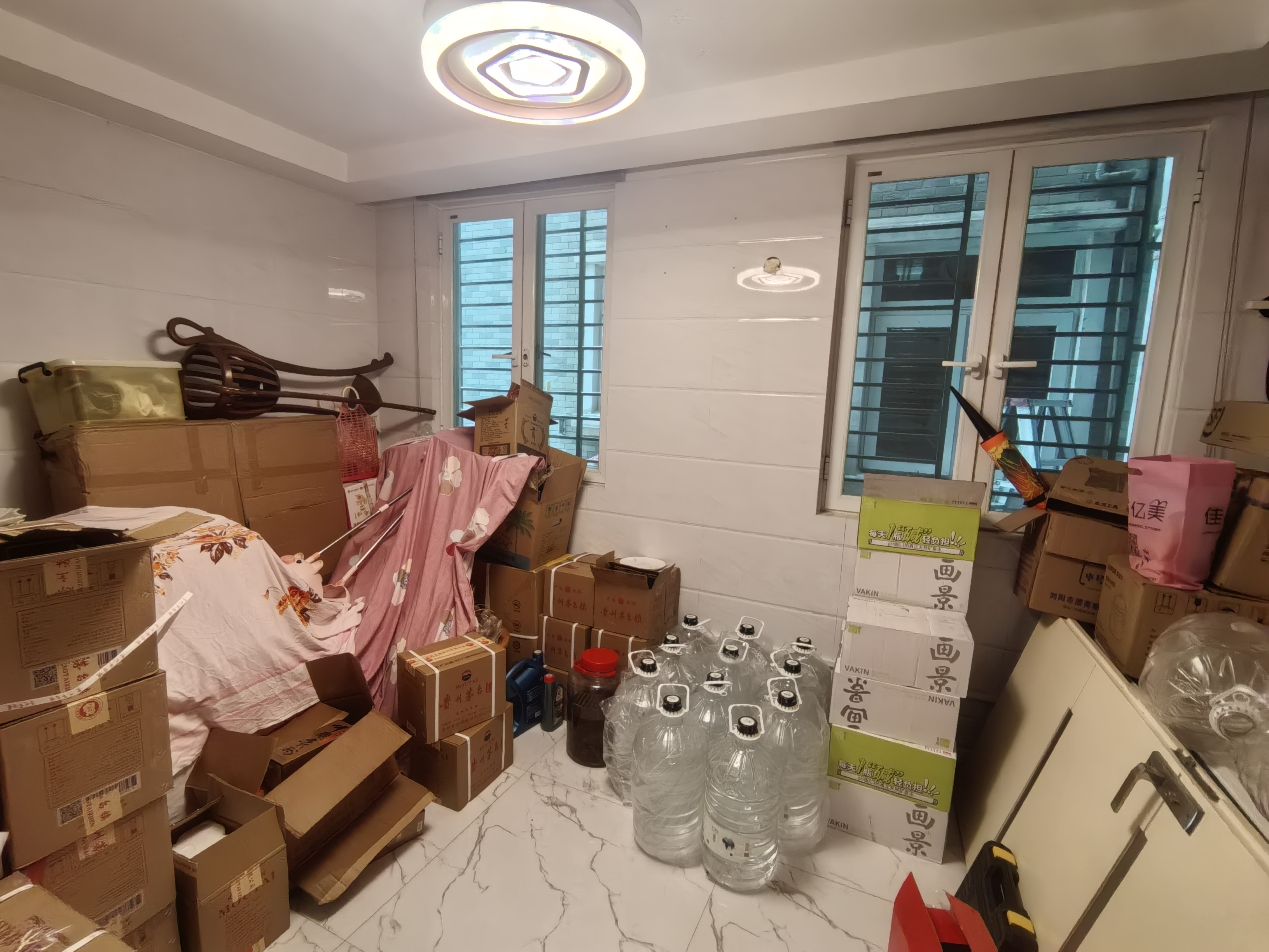 锦绣京江  7室3厅2卫   13000.00元/月室内图