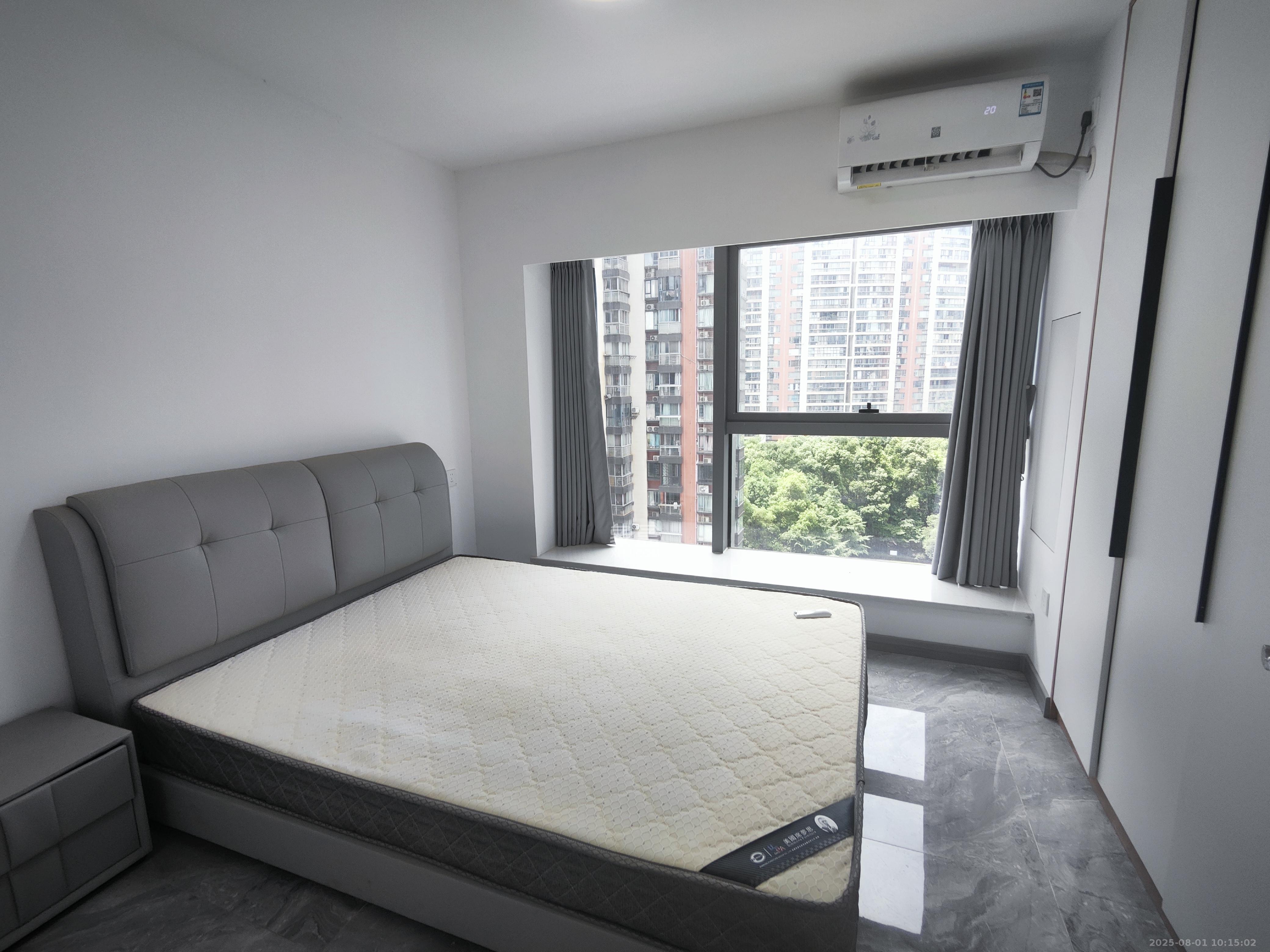 君悦新天地  1室0厅0卫    1800.0元/月 君悦新天地  1室0厅0卫    1800.0元/月室内图