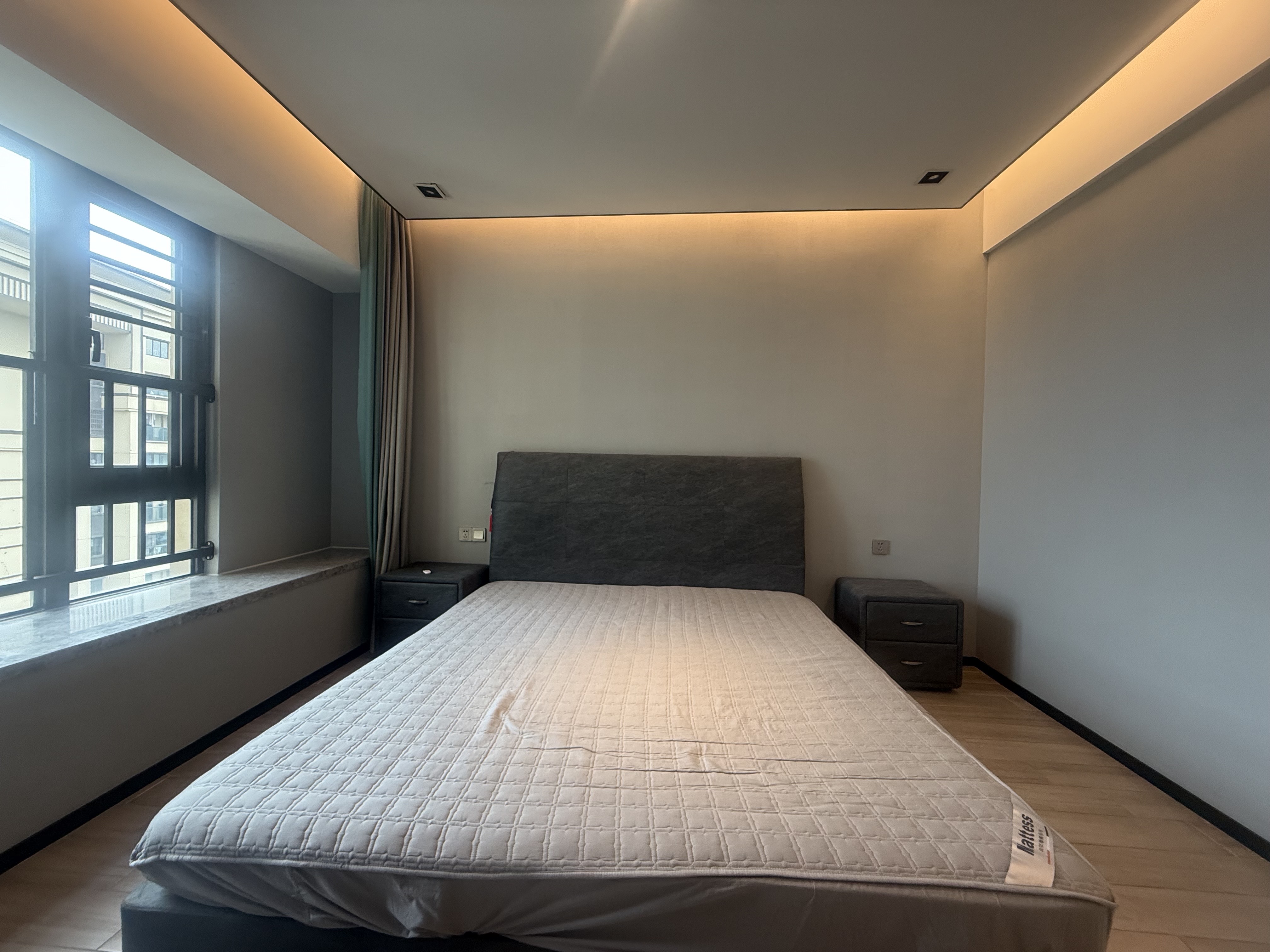 融创海口一号 4室2厅2卫 6000.00元/月 融创海口一号 4室2厅2卫 6000.00元/月室内图