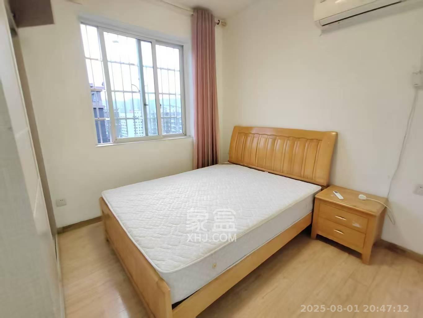 红树湾  2室2厅1卫    1700.0元/月 红树湾  2室2厅1卫    1700.0元/月室内图