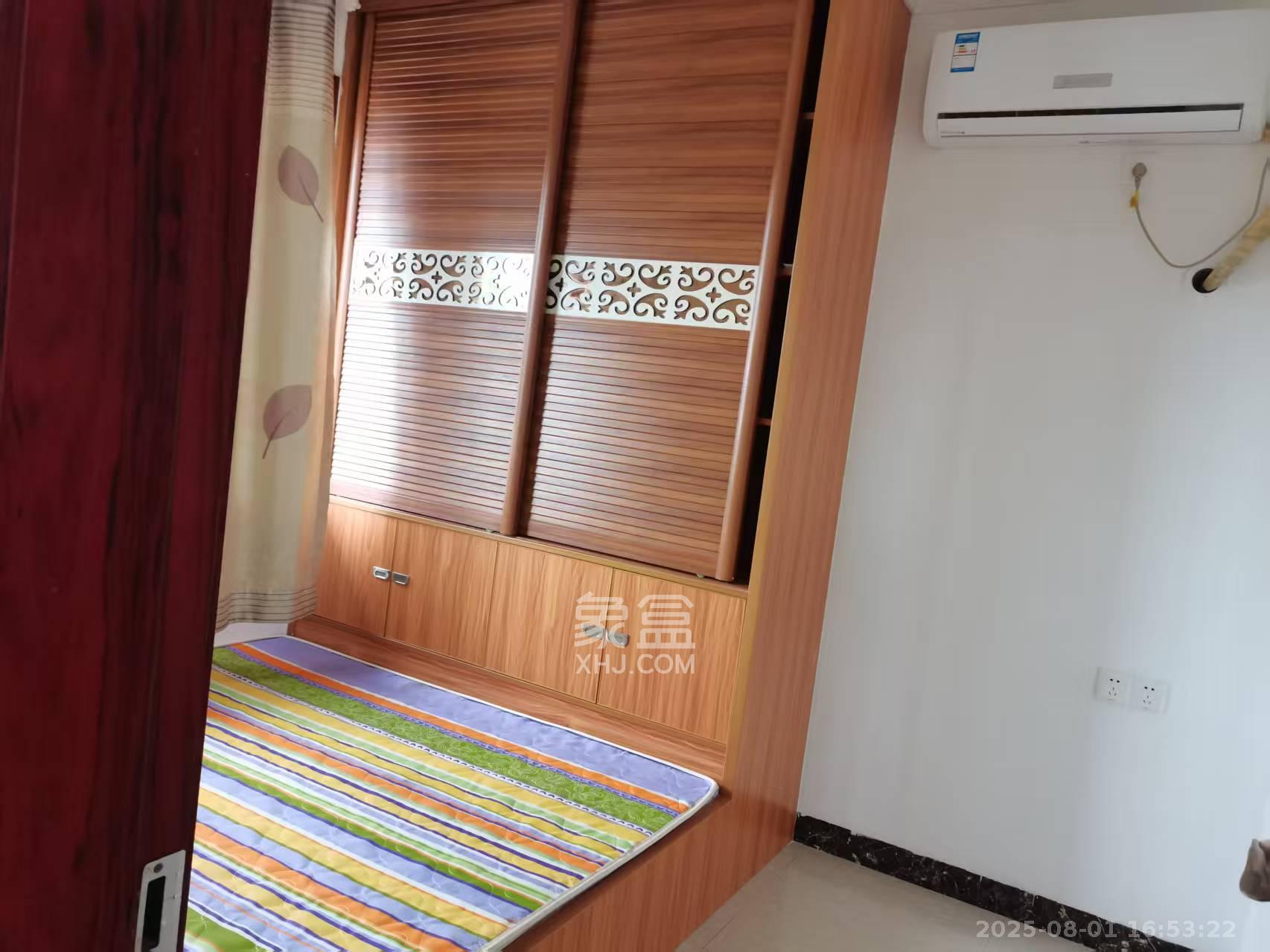 星城新宇莲景苑  2室1厅1卫    2100.0元/月 星城新宇莲景苑  2室1厅1卫    2100.0元/月室内图