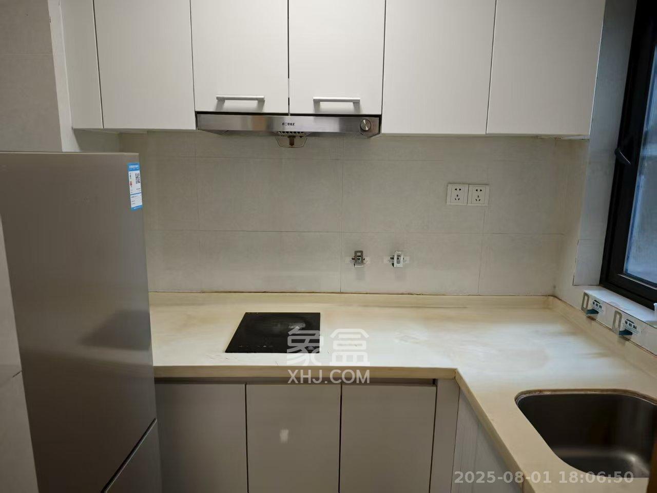 中海新城熙岸(中信新城五期) 1室1厅1卫 1200.0元/月 中海新城熙岸(中信新城五期) 1室1厅1卫 1200.0元/月室内图