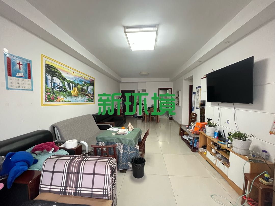 南岸晶都  1室0厅0卫   1500.00元/月