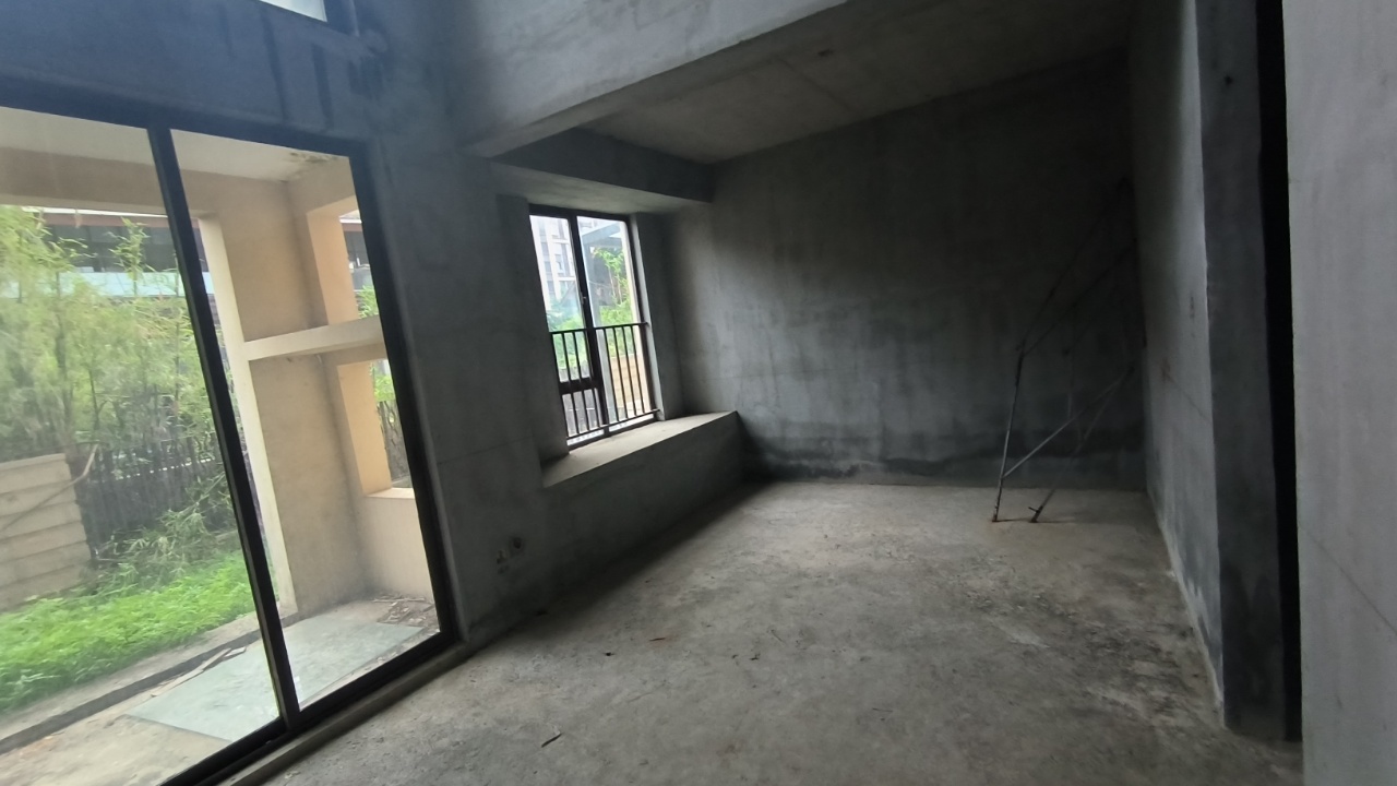 鲁能海蓝园筑  4室2厅2卫   280.00万室内图