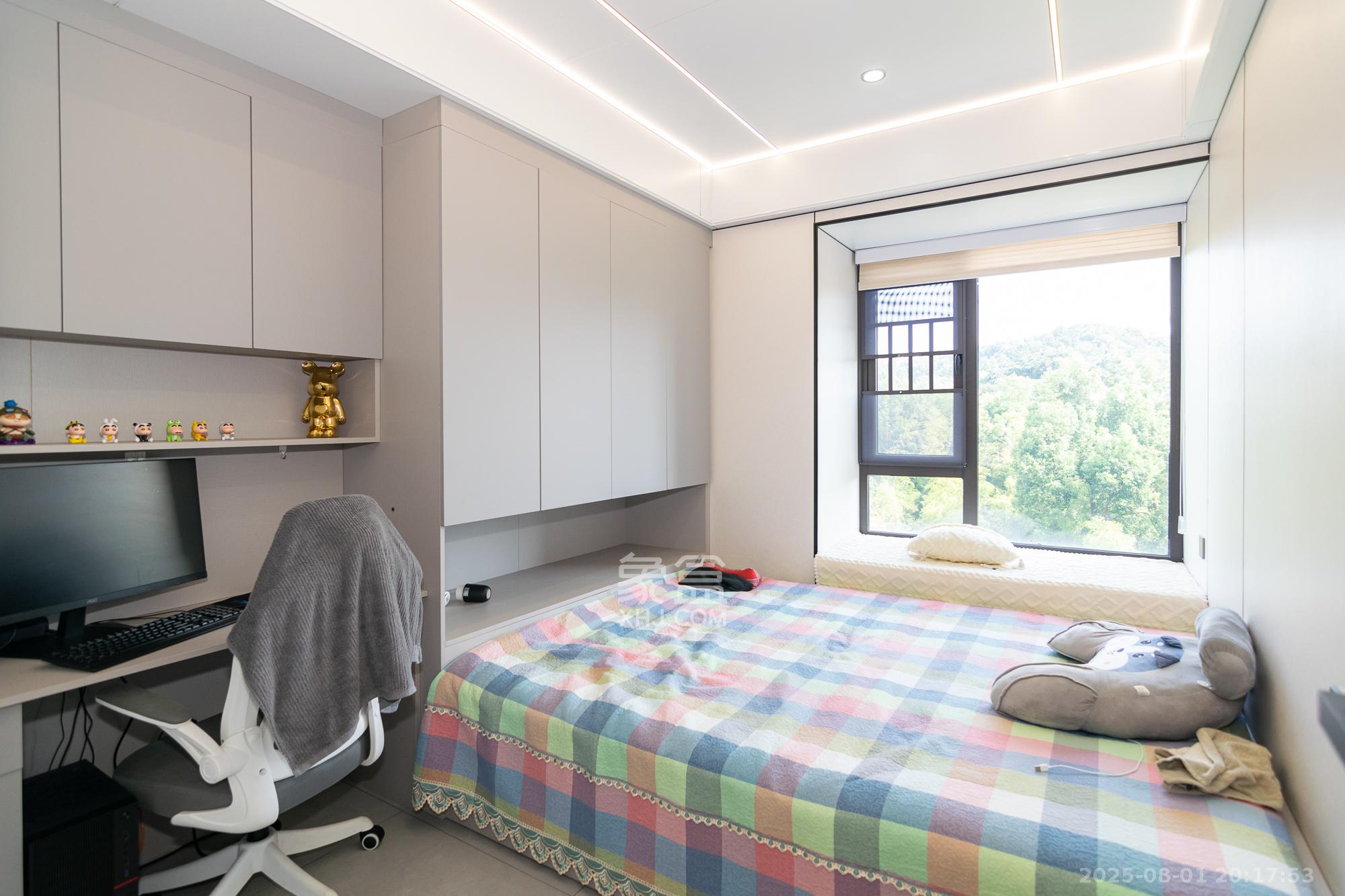 大汉汉府三期(大汉汉学府) 4室2厅2卫 124.0万 大汉汉府三期(大汉汉学府) 4室2厅2卫 124.0万卧室