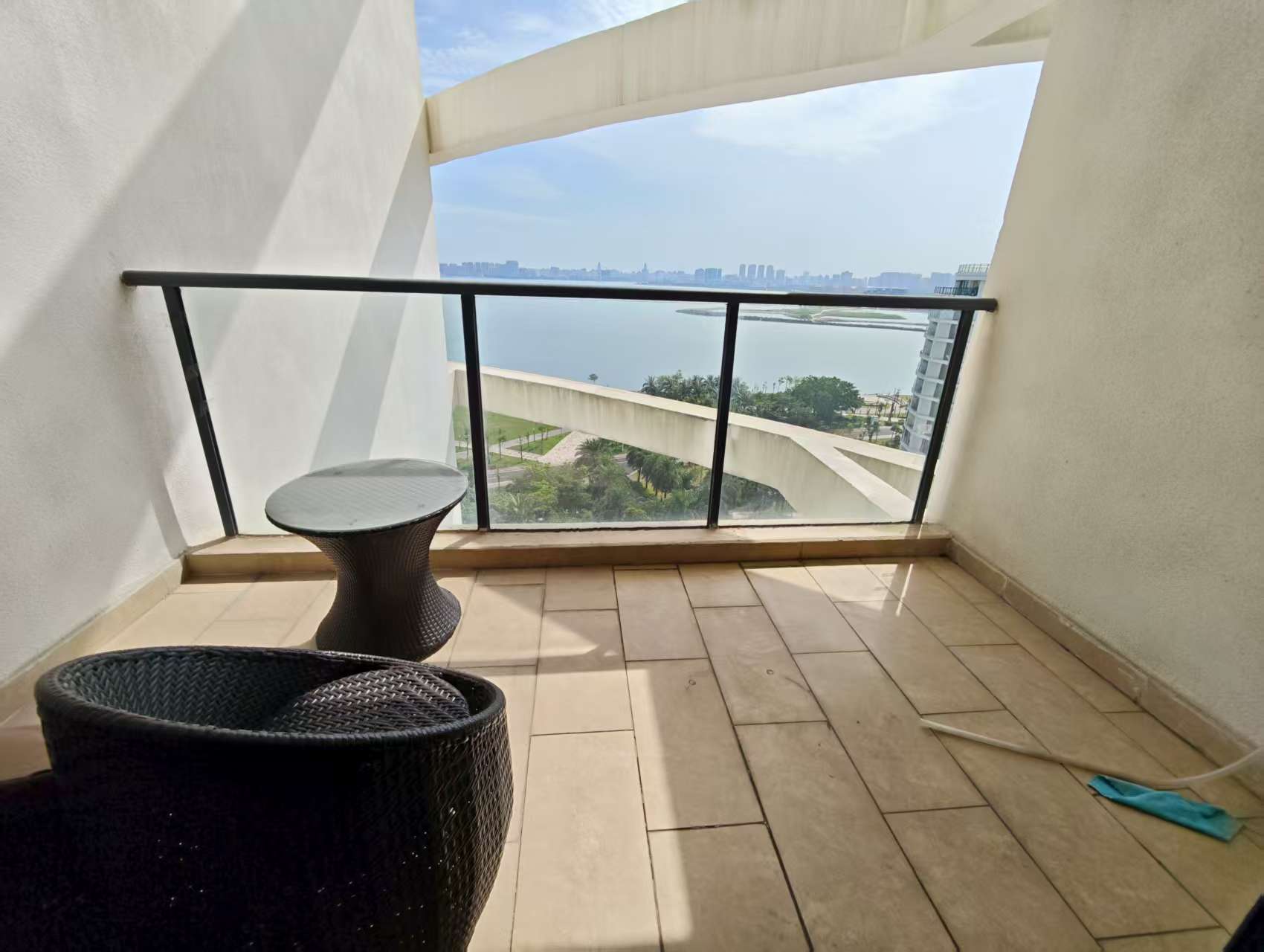 恒大海口湾二期 2室2厅1卫 3500.0元/月 恒大海口湾二期 2室2厅1卫 3500.0元/月室内图