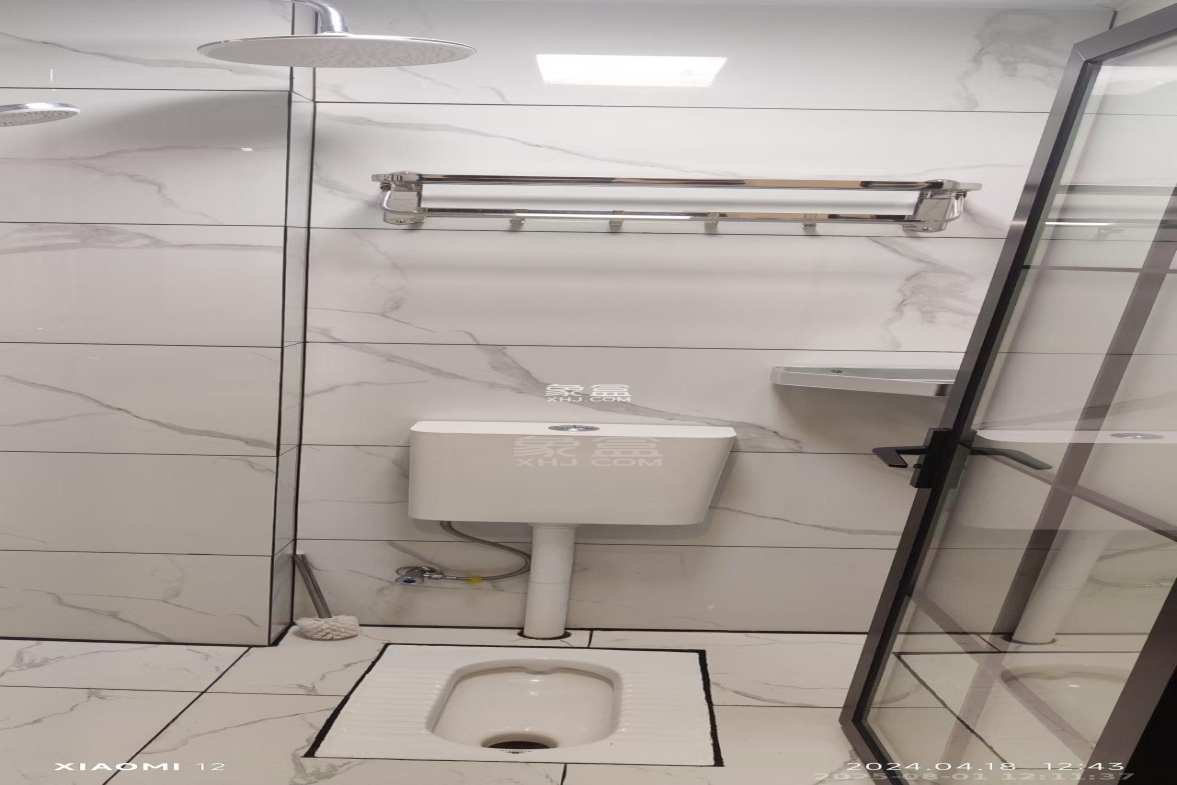 和顺天河广场(型格广场) 1室1厅1卫 1100.0元/月 和顺天河广场(型格广场) 1室1厅1卫 1100.0元/月室内图