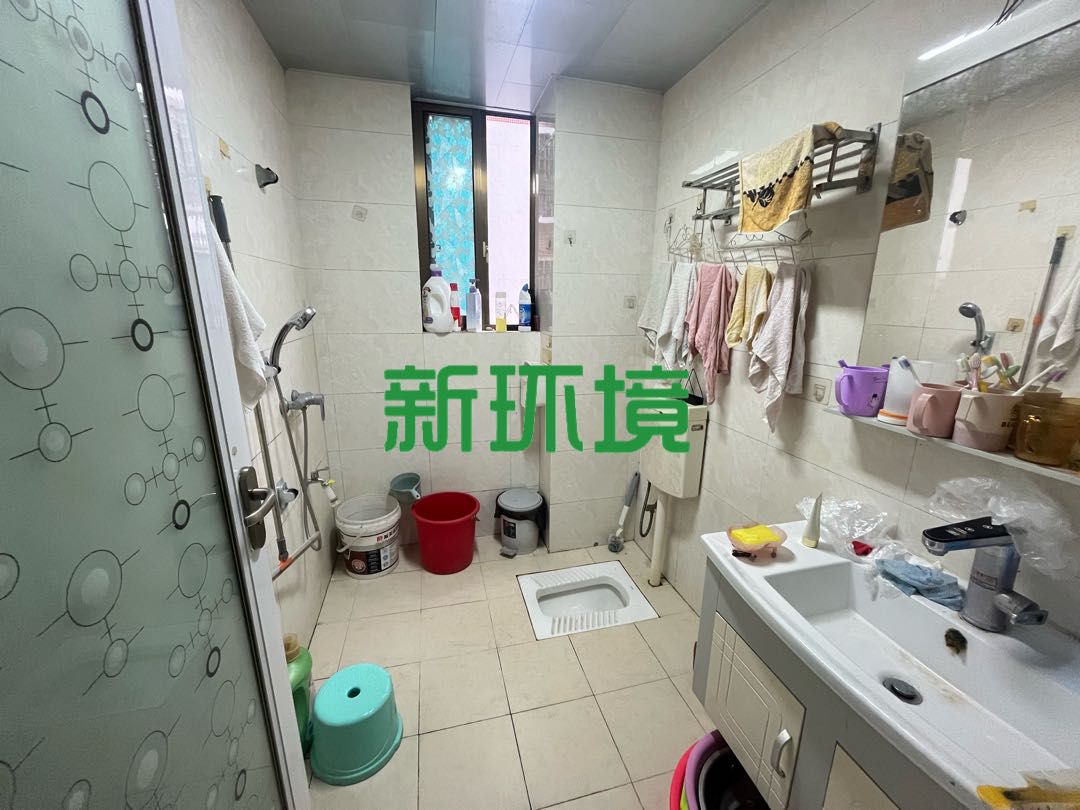 南岸晶都  1室0厅0卫   1500.00元/月室内图
