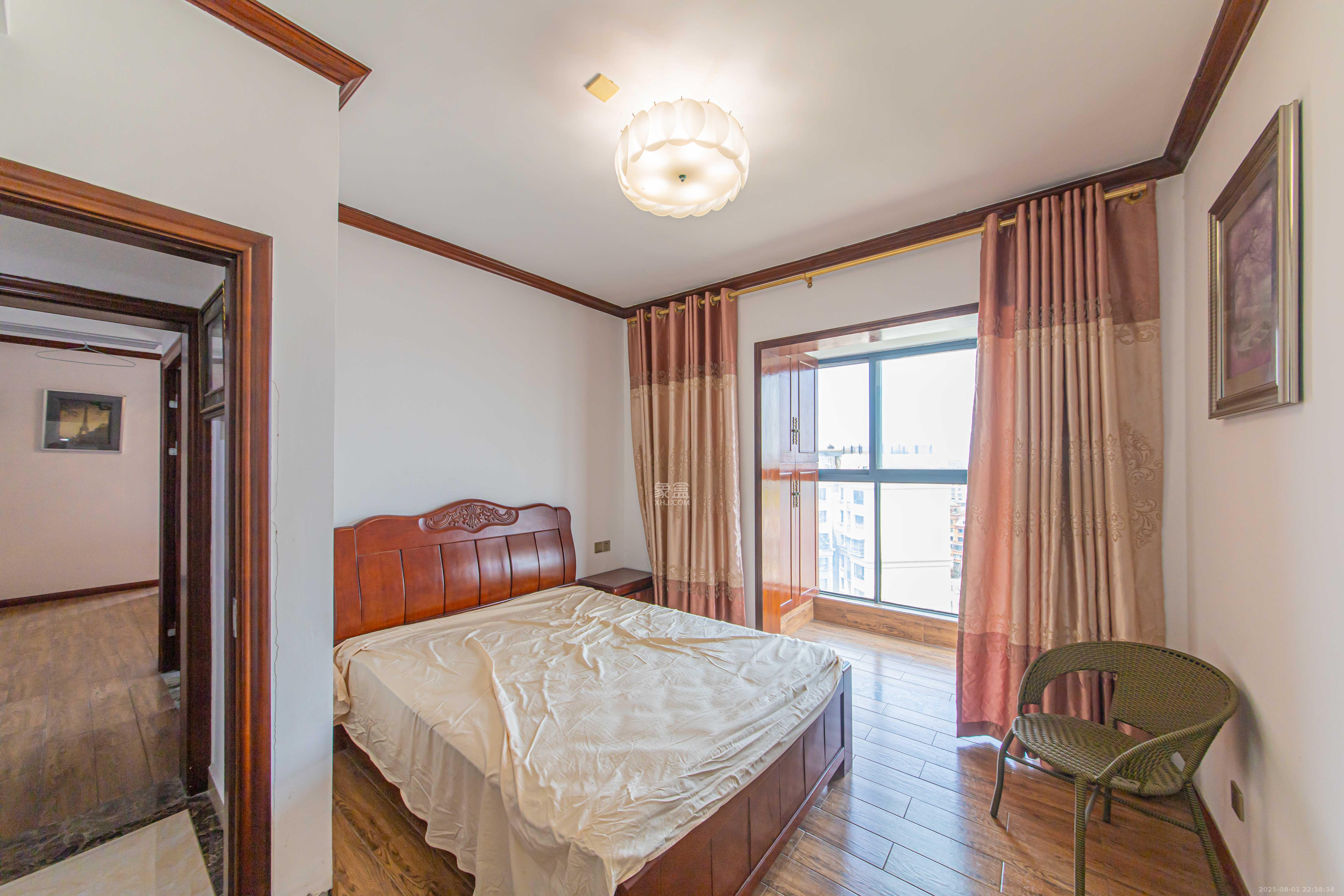 九峰远见 6室3厅4卫 266.0万 九峰远见 6室3厅4卫 266.0万其他