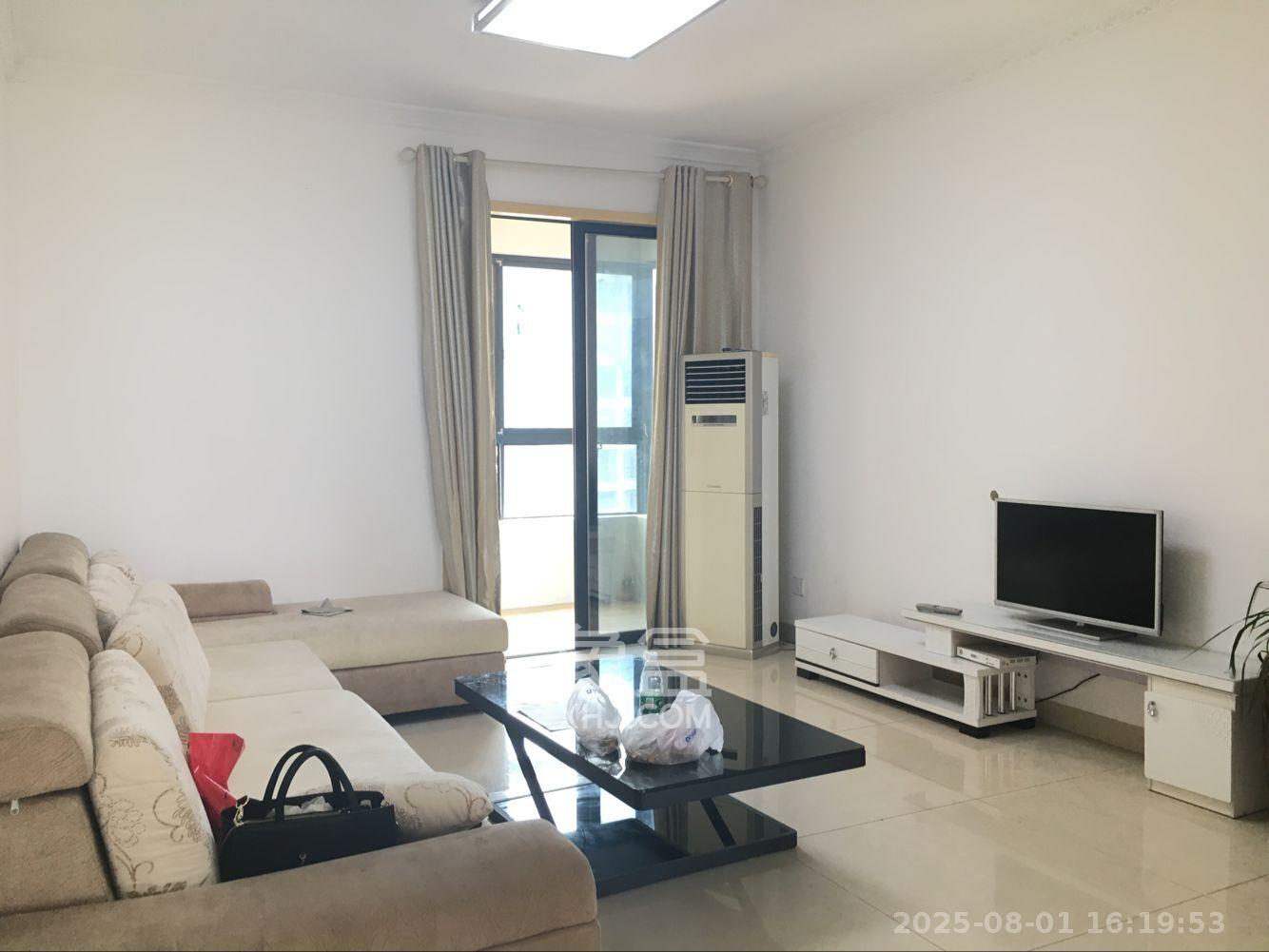 长房时代城 2室2厅1卫 2300.0元/月 长房时代城 2室2厅1卫 2300.0元/月室内图