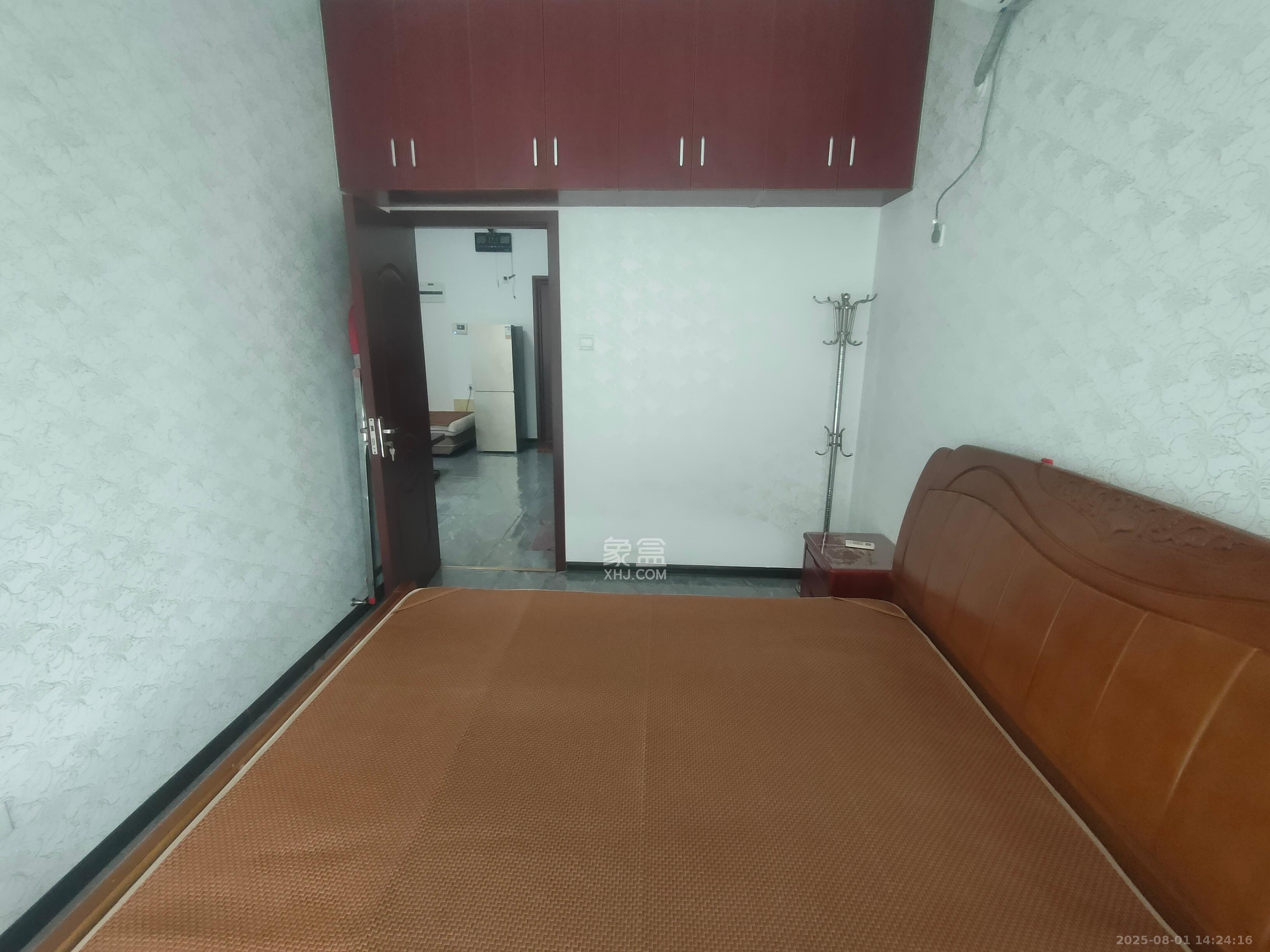 园康星都荟  2室1厅1卫   1600.00元/月室内图