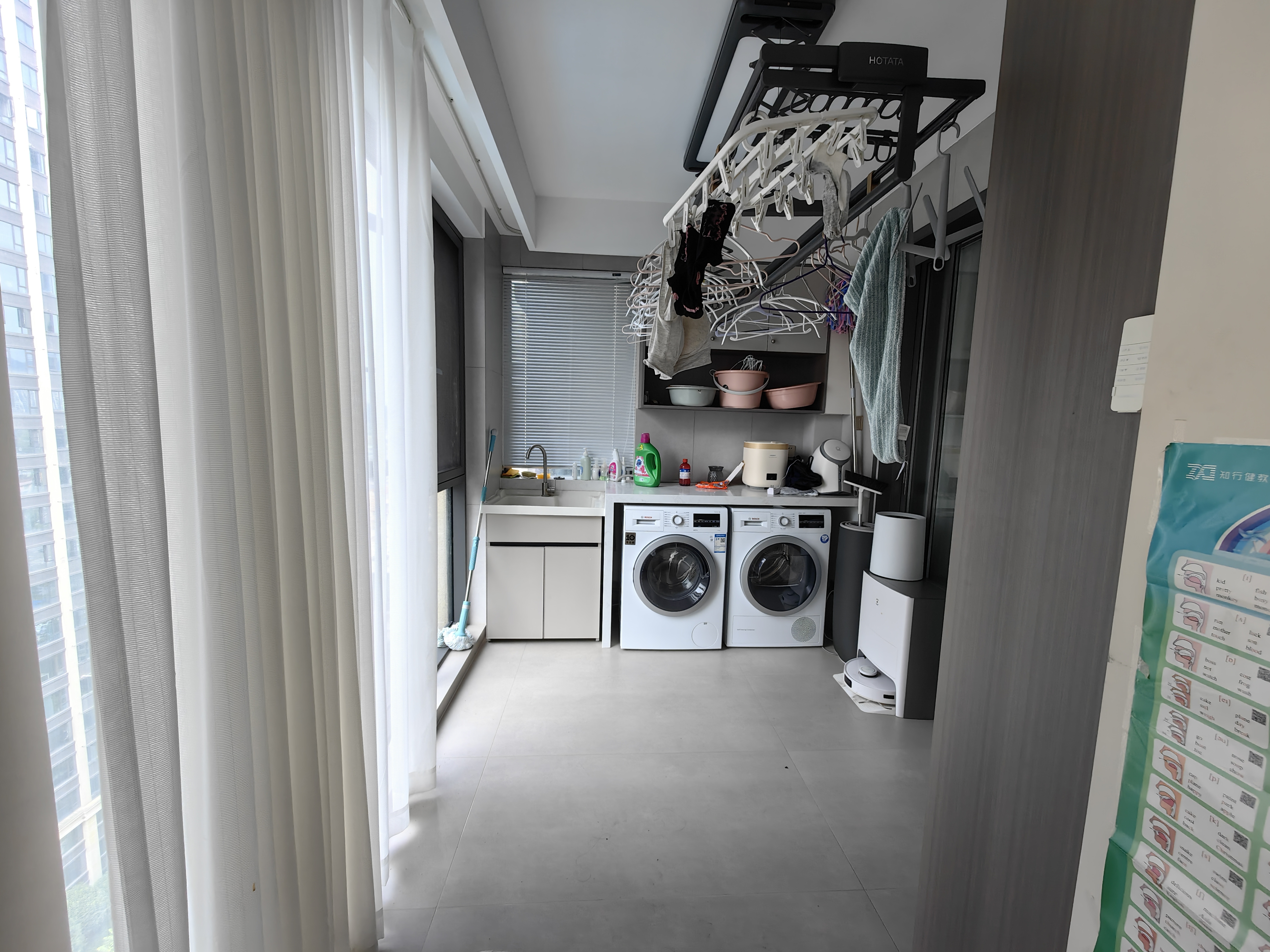 山水印象澜庭 3室2厅2卫 3000.0元/月 山水印象澜庭 3室2厅2卫 3000.0元/月室内图