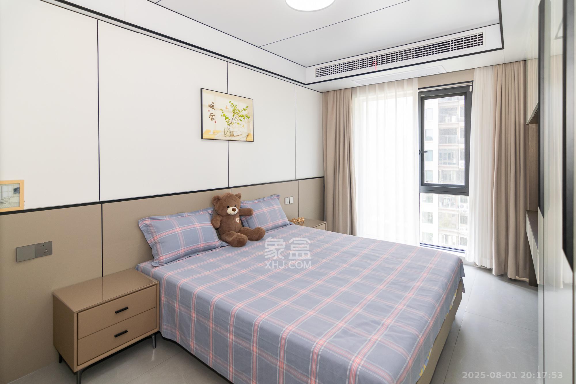 大汉汉府三期(大汉汉学府) 4室2厅2卫 124.0万 大汉汉府三期(大汉汉学府) 4室2厅2卫 124.0万卧室