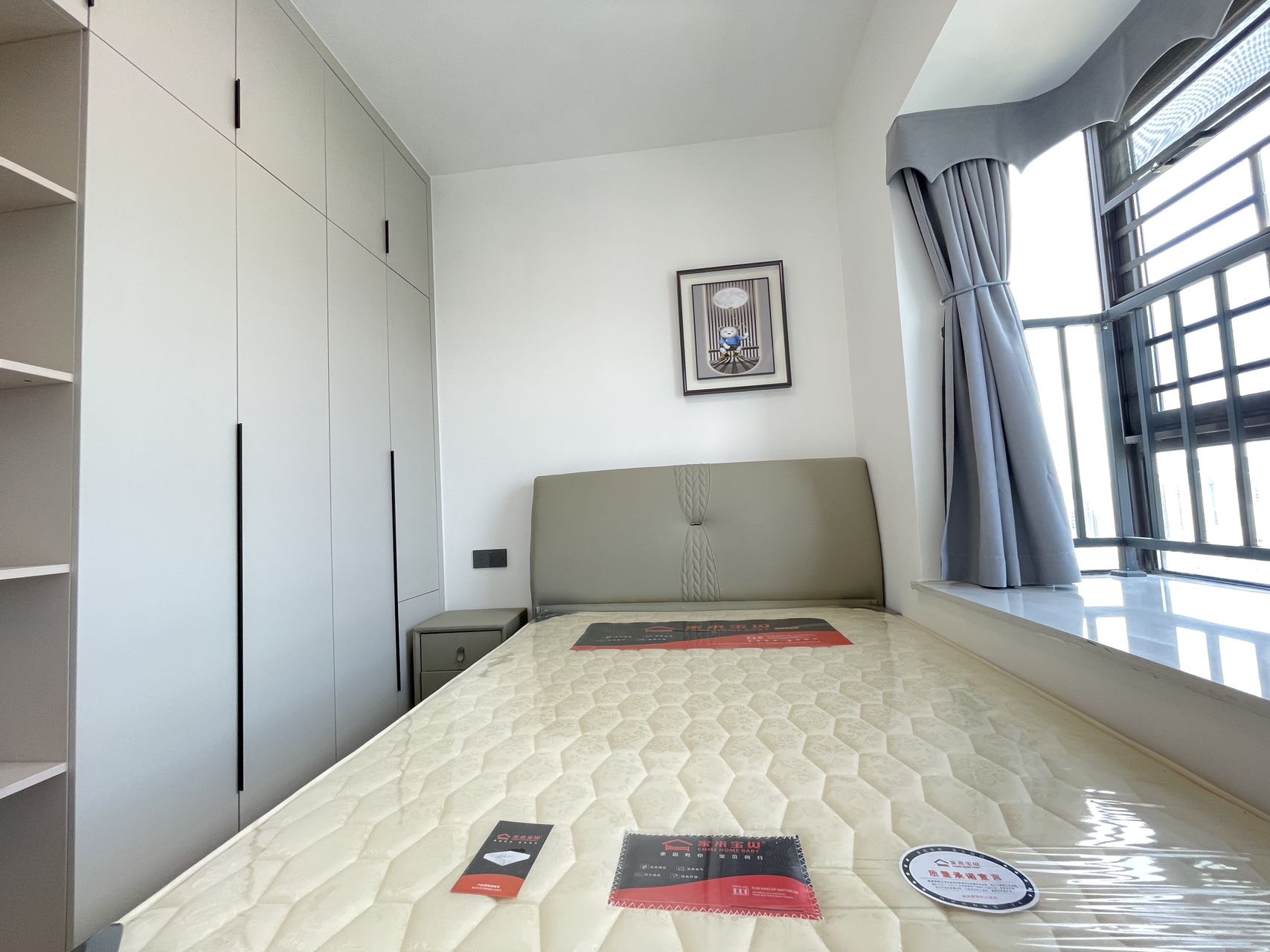 坡博家园一区 2室2厅1卫 99.0万 坡博家园一区 2室2厅1卫 99.0万室内图