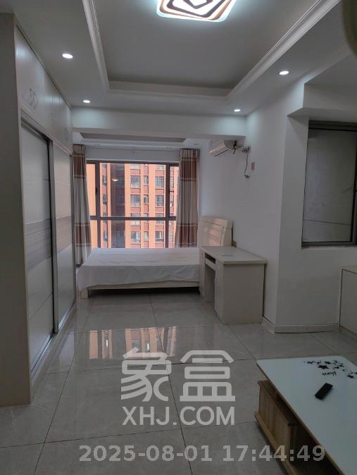 新天地步步高 1室1厅1卫 1100.00元/月 新天地步步高 1室1厅1卫 1100.00元/月室内图