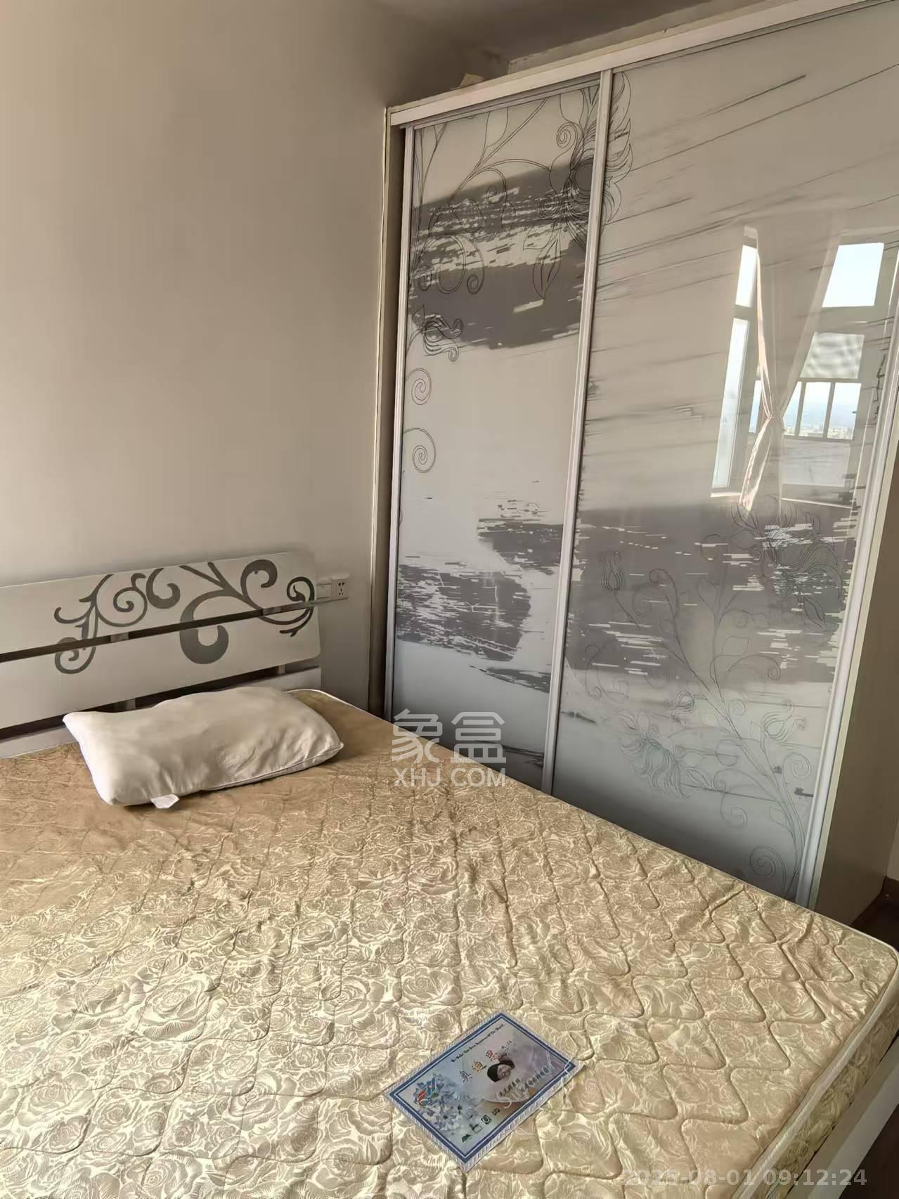 湘水熙园  2室2厅1卫    1800.0元/月室内图