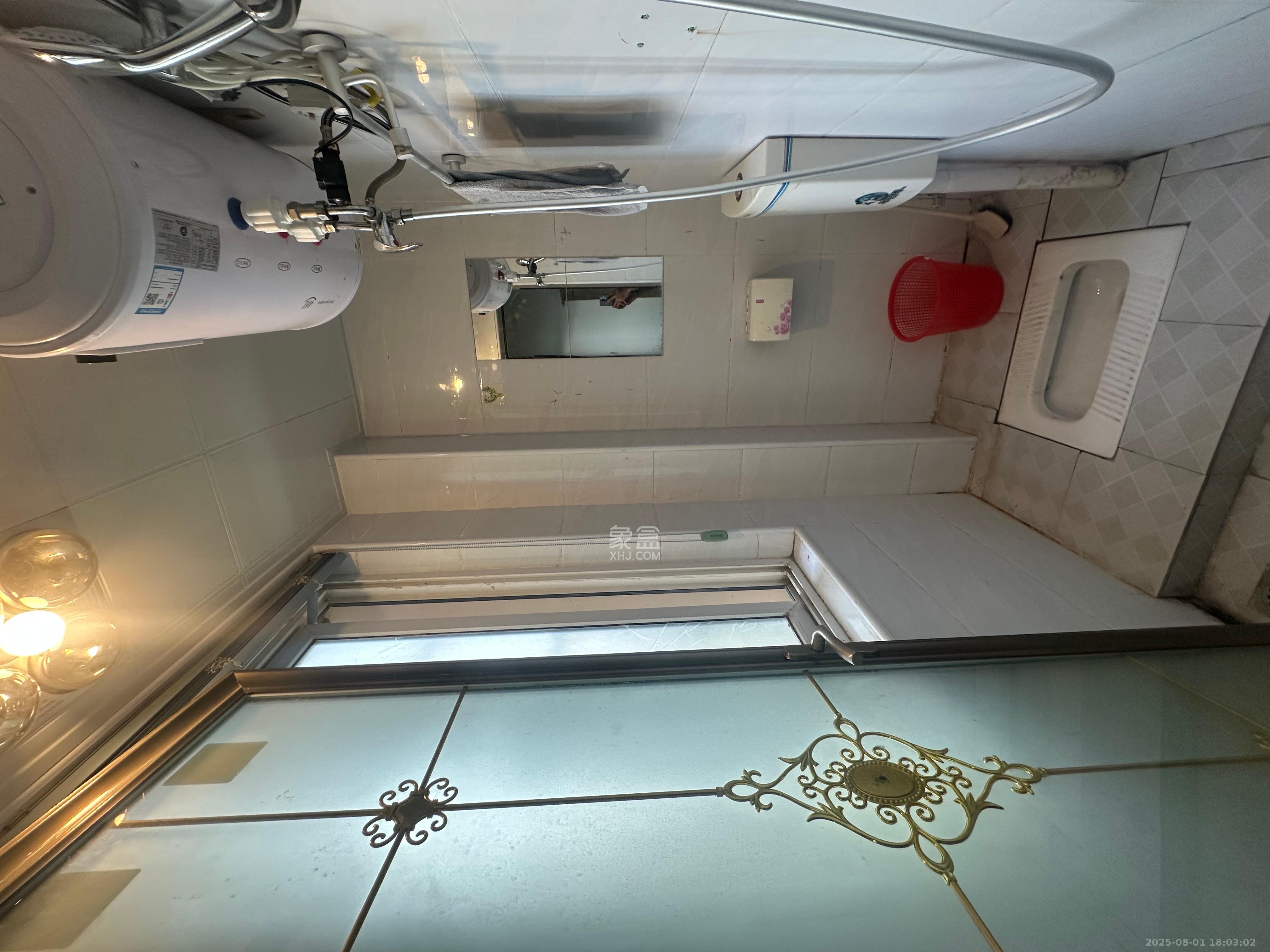 嘉顺苑 1室1厅1卫 1200.0元/月 嘉顺苑 1室1厅1卫 1200.0元/月室内图