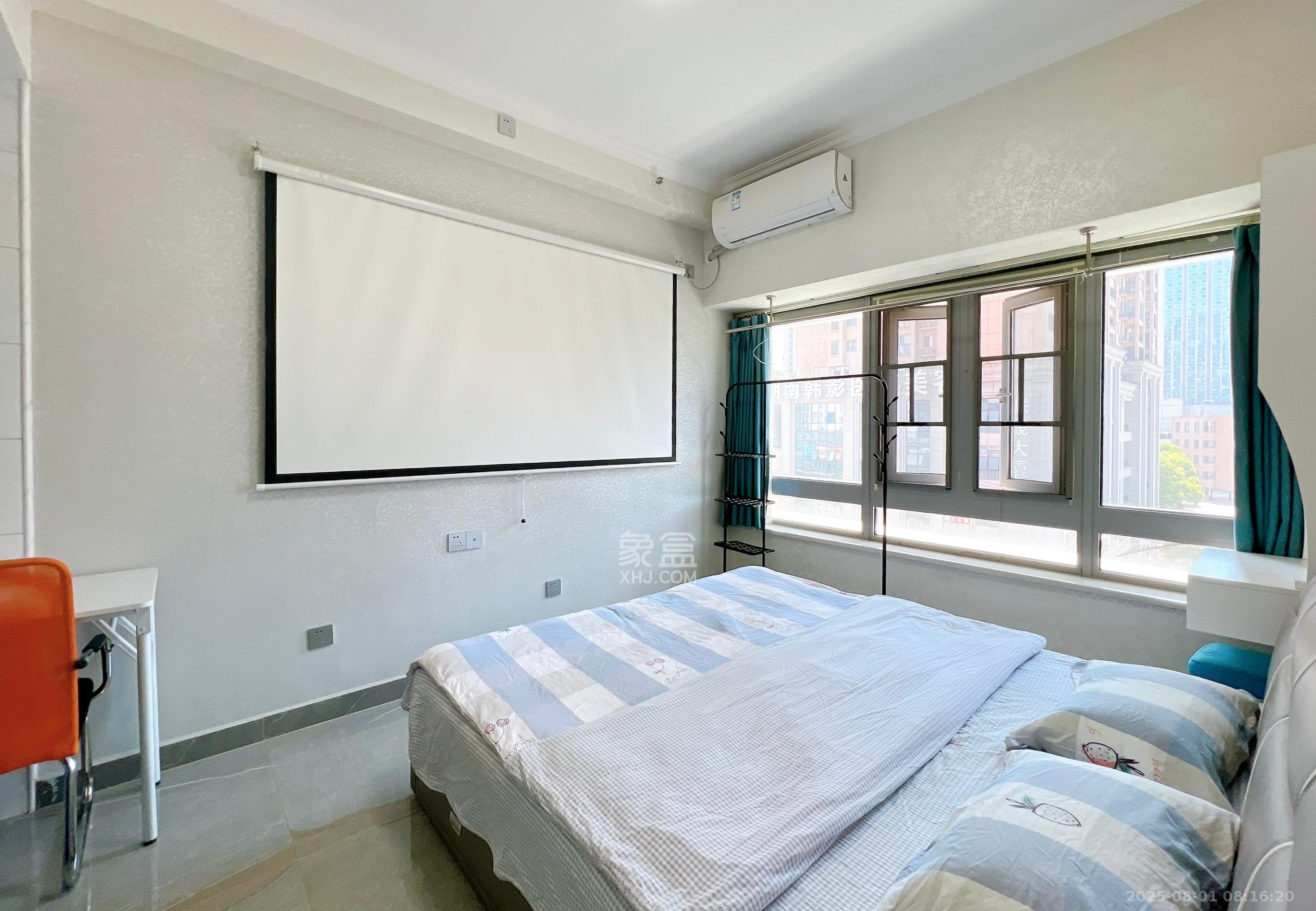 保利天禧EF区  1室0厅1卫    1800.0元/月 保利天禧EF区  1室0厅1卫    1800.0元/月室内图