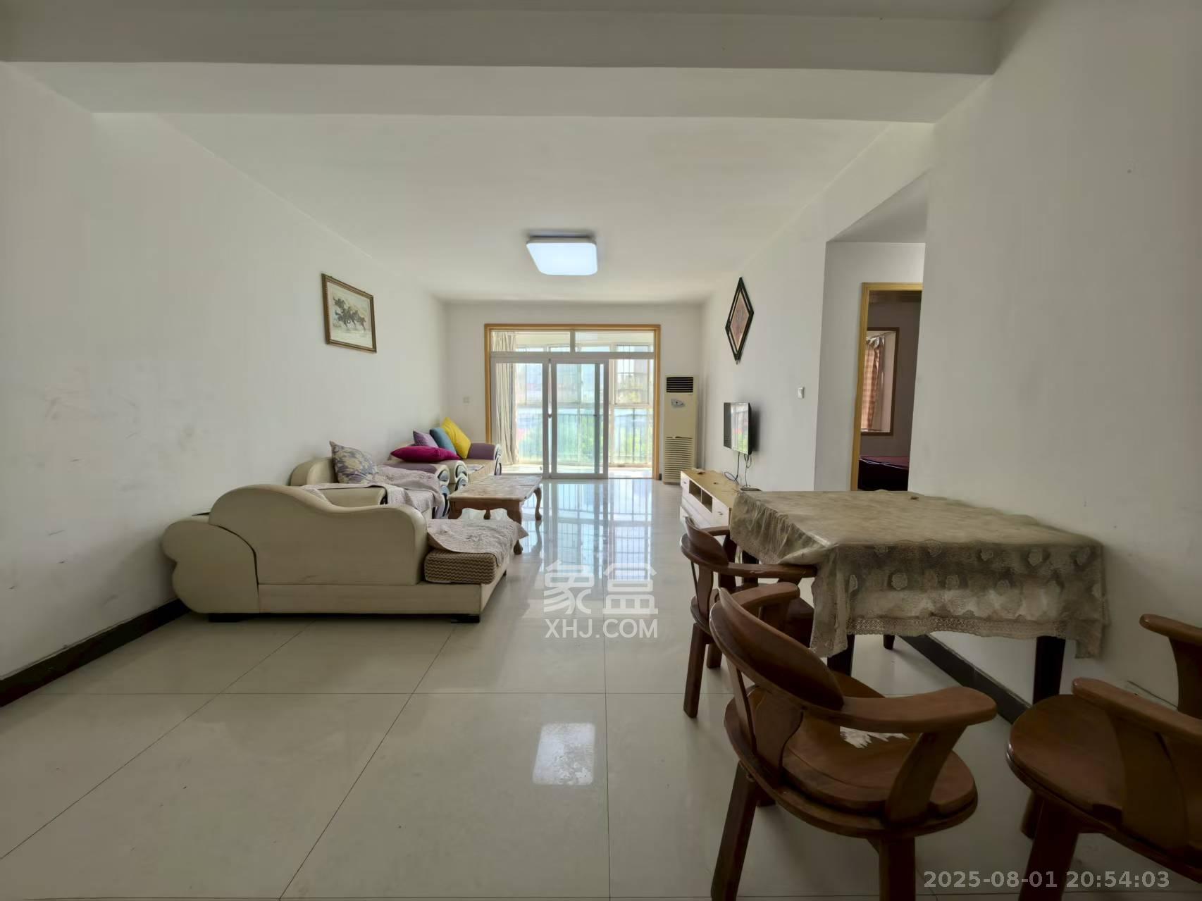 红树湾  2室2厅1卫    1500.0元/月室内图