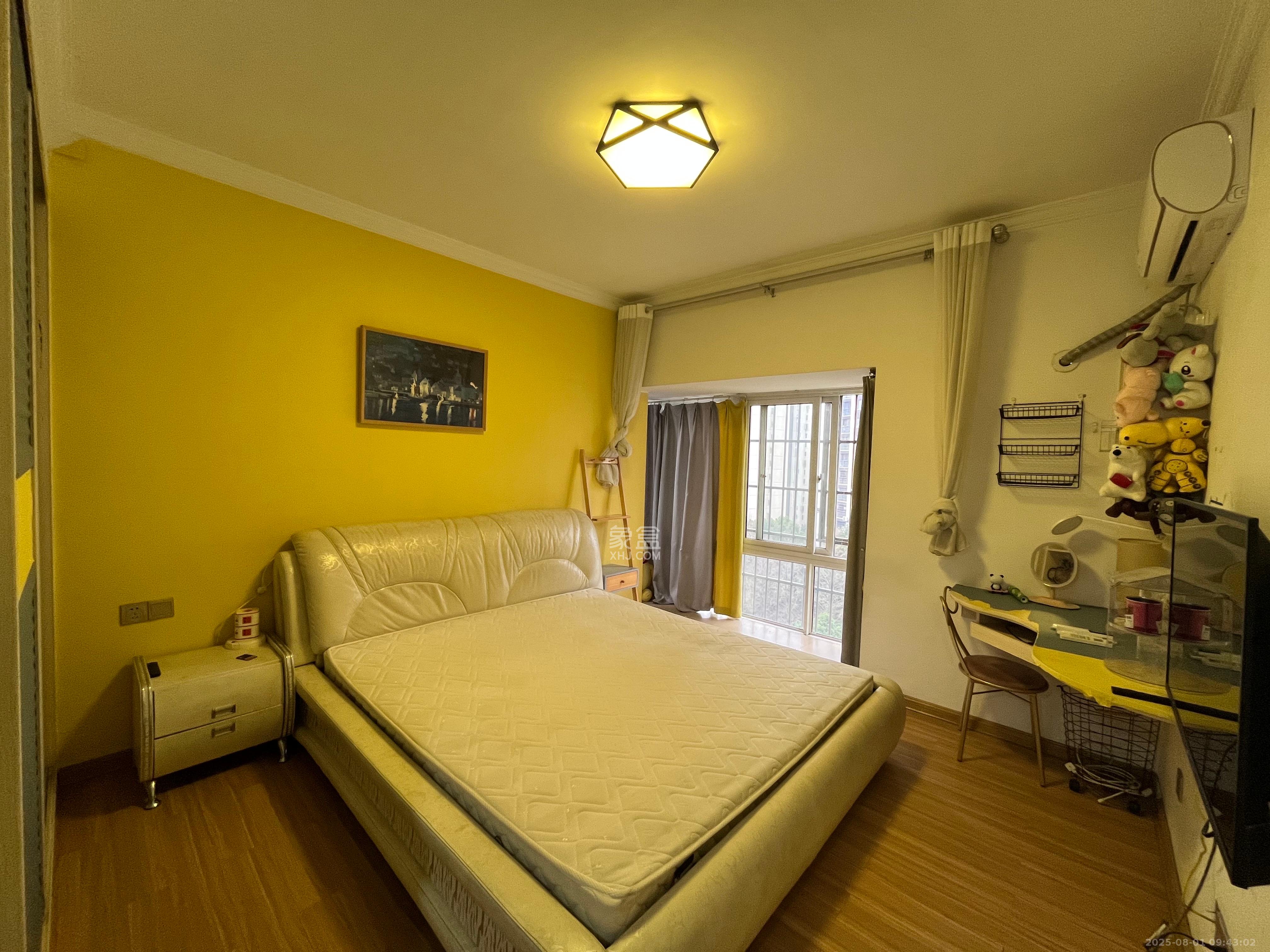 嘉宇盛世华章 3室2厅2卫 3500.0元/月 嘉宇盛世华章 3室2厅2卫 3500.0元/月室内图