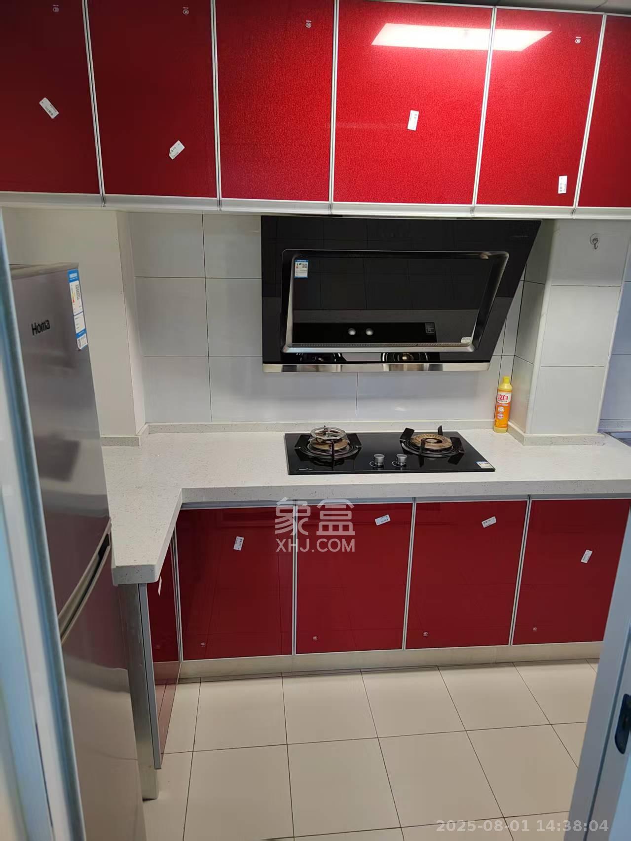 广泰锦苑  3室2厅2卫   2400.00元/月室内图