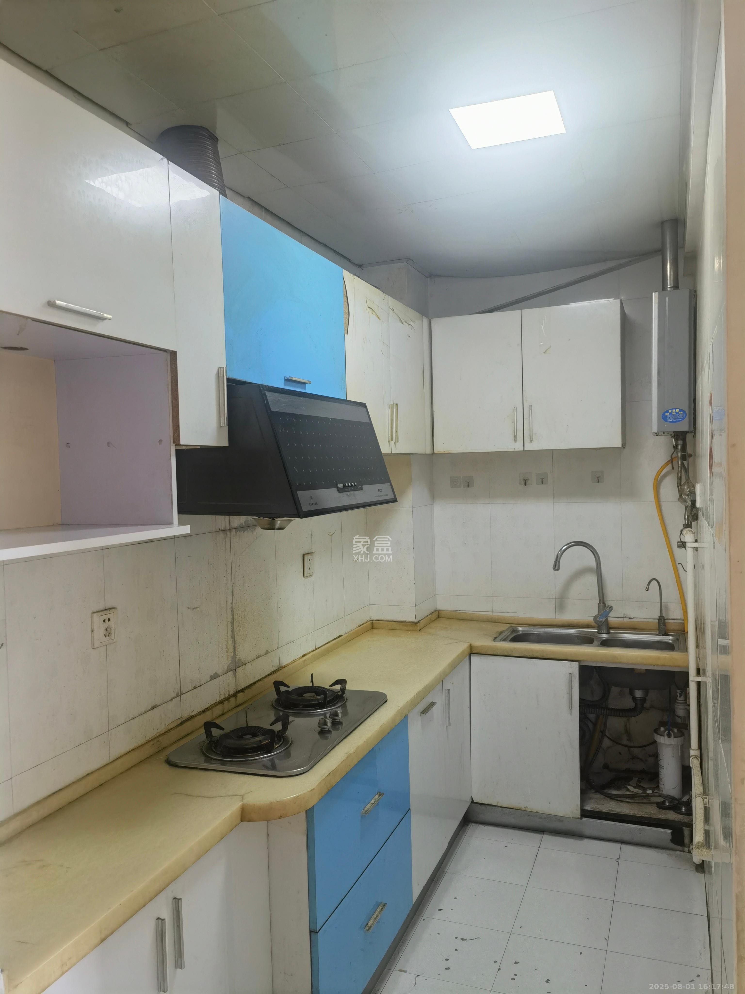 如果爱  2室1厅1卫    1700.0元/月室内图