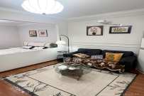 先锋东外滩  1室1厅1卫    2400.0元/月 先锋东外滩  1室1厅1卫    2400.0元/月