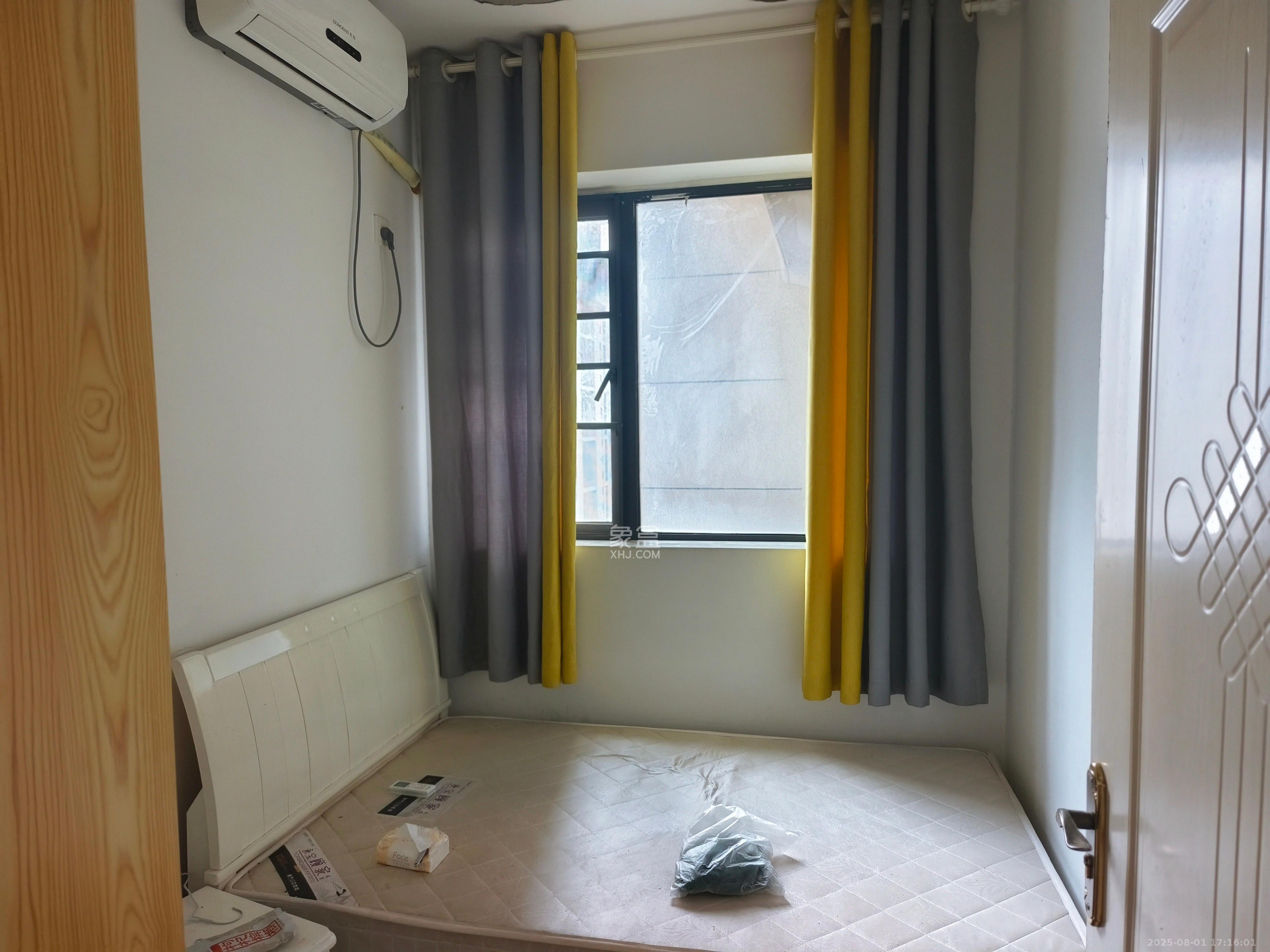 嘉宇银杉（嘉宇西苑）  3室2厅1卫    1800.0元/月室内图